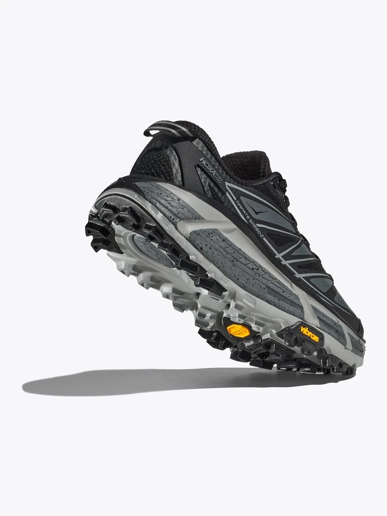 Кросівки HOKA модель 1126851-BCSTL Кросівки HOKA модель 1126851-BCSTL Фото