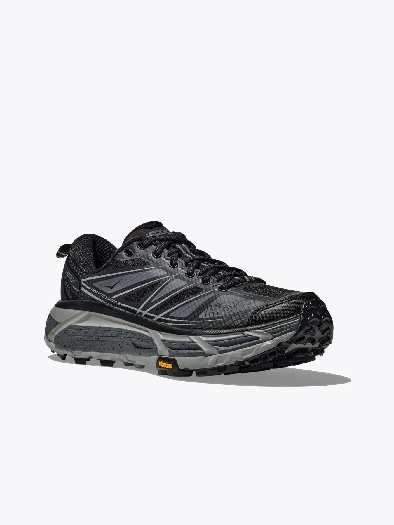 Кросівки HOKA модель 1126851-BCSTL Кросівки HOKA модель 1126851-BCSTL Фото