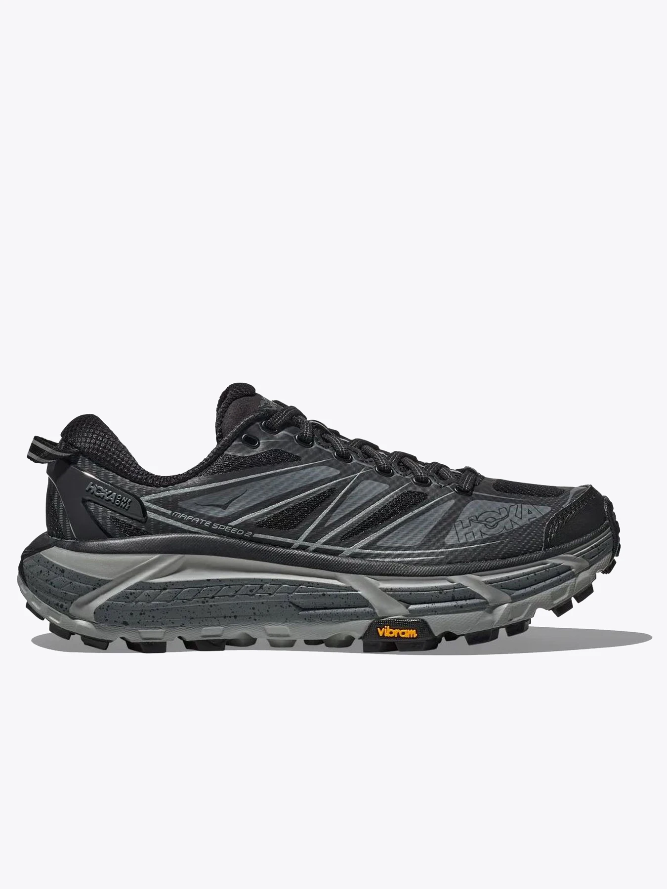 Кросівки HOKA модель 1126851-BCSTL Кросівки HOKA модель 1126851-BCSTL Фото