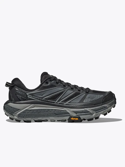 Кроссовки HOKA модель 1126851-BCSTL Фото