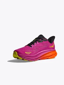 Кроссовки HOKA модель 1127895-FCK Фото