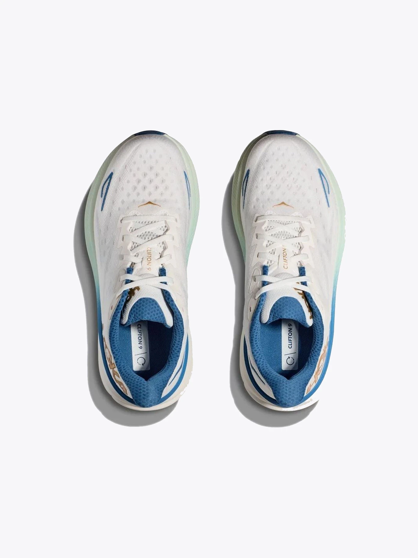 Кроссовки HOKA модель 1127895-FTG Кроссовки HOKA модель 1127895-FTG Фото