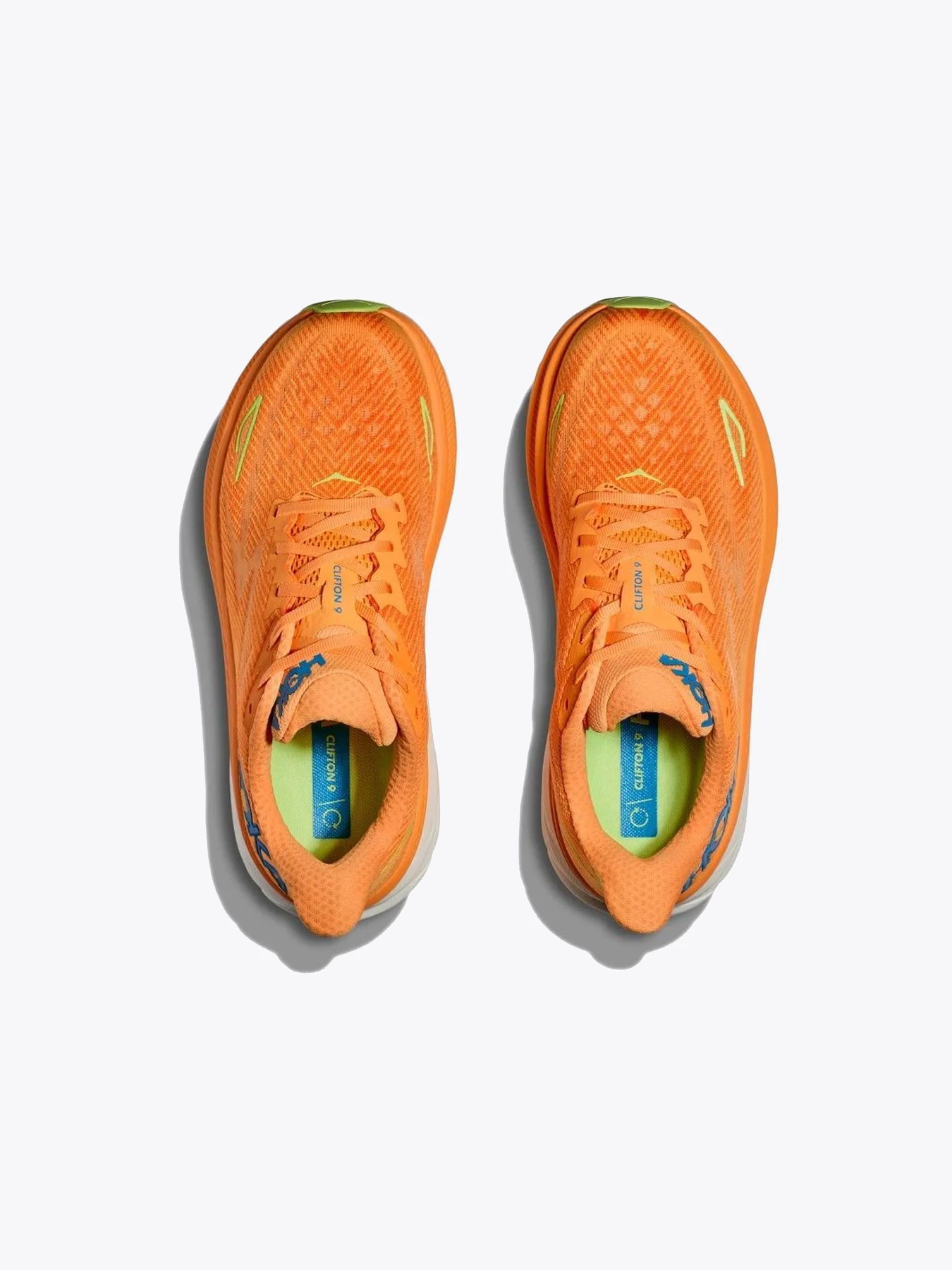 Кроссовки HOKA модель 1127895-SLRL Кроссовки HOKA модель 1127895-SLRL Фото