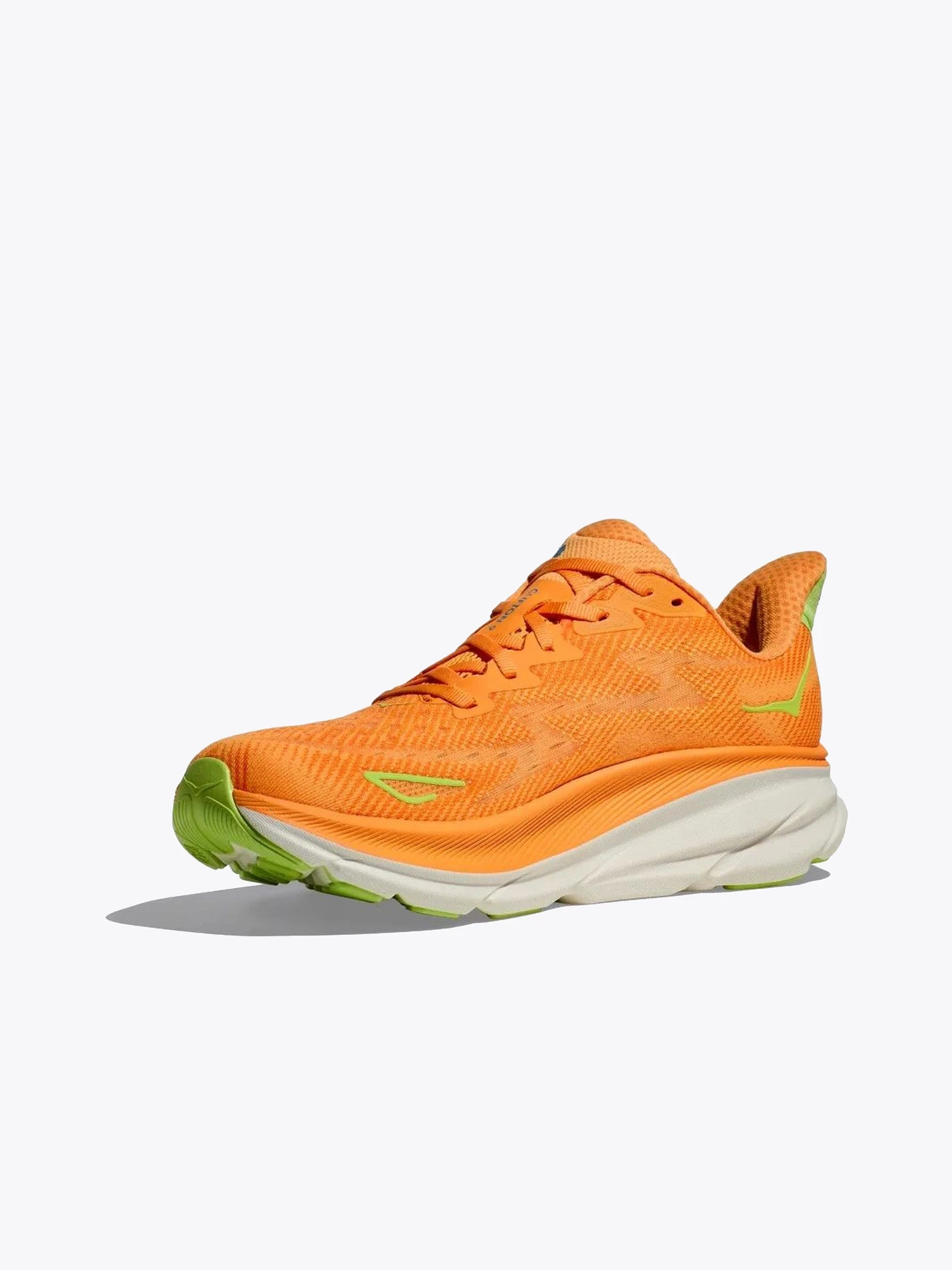 Кроссовки HOKA модель 1127895-SLRL Кроссовки HOKA модель 1127895-SLRL Фото