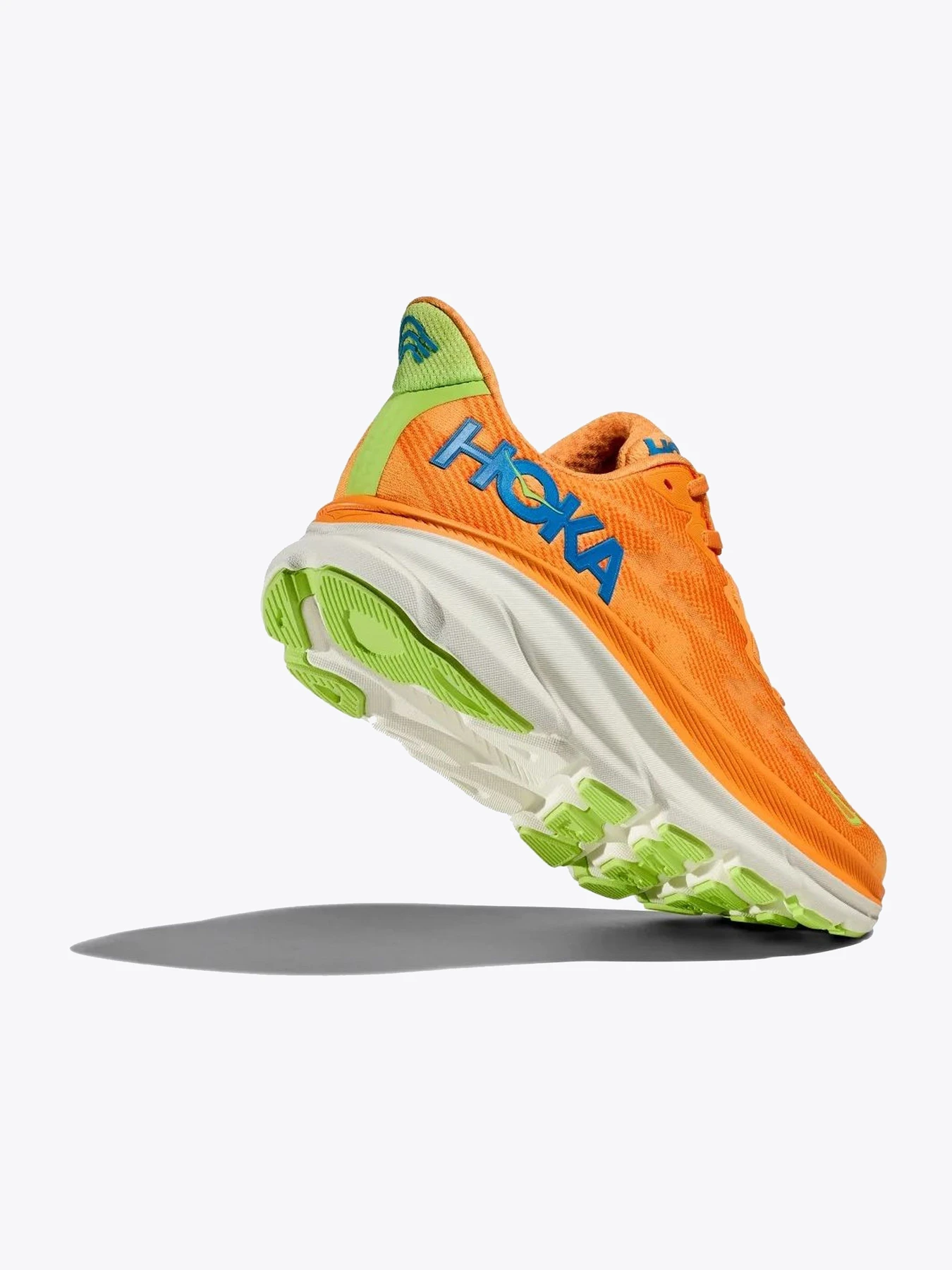 Кроссовки HOKA модель 1127895-SLRL Кроссовки HOKA модель 1127895-SLRL Фото
