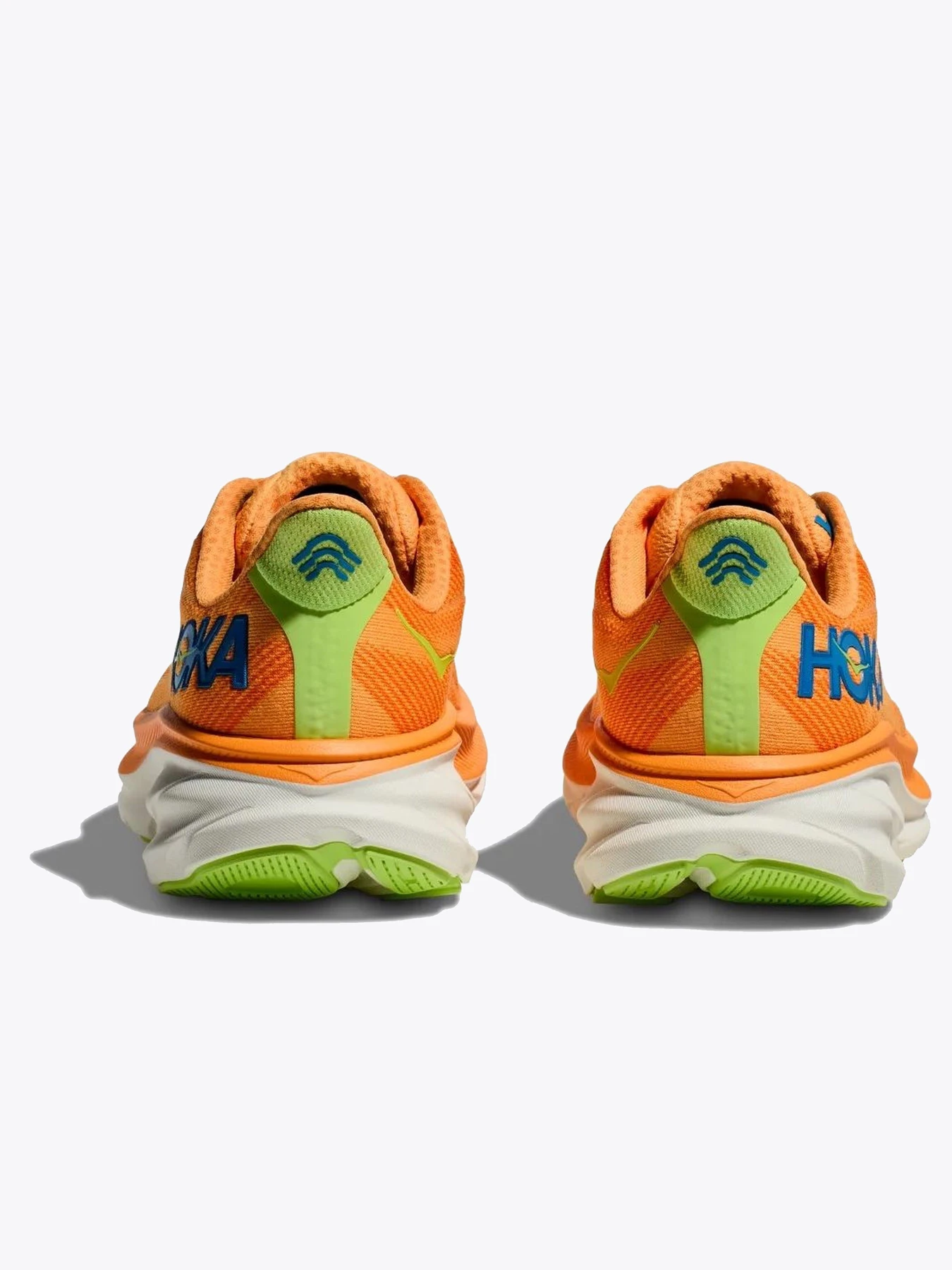 Кроссовки HOKA модель 1127895-SLRL Кроссовки HOKA модель 1127895-SLRL Фото