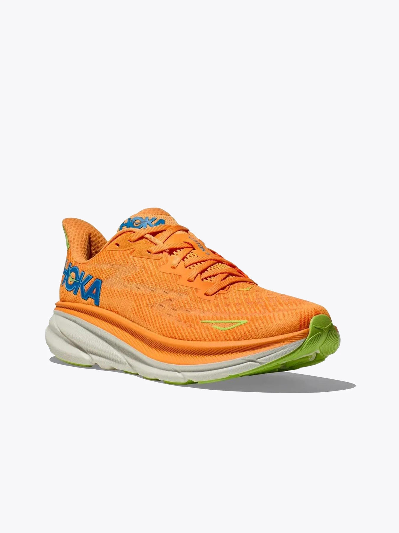 Кроссовки HOKA модель 1127895-SLRL Кроссовки HOKA модель 1127895-SLRL Фото