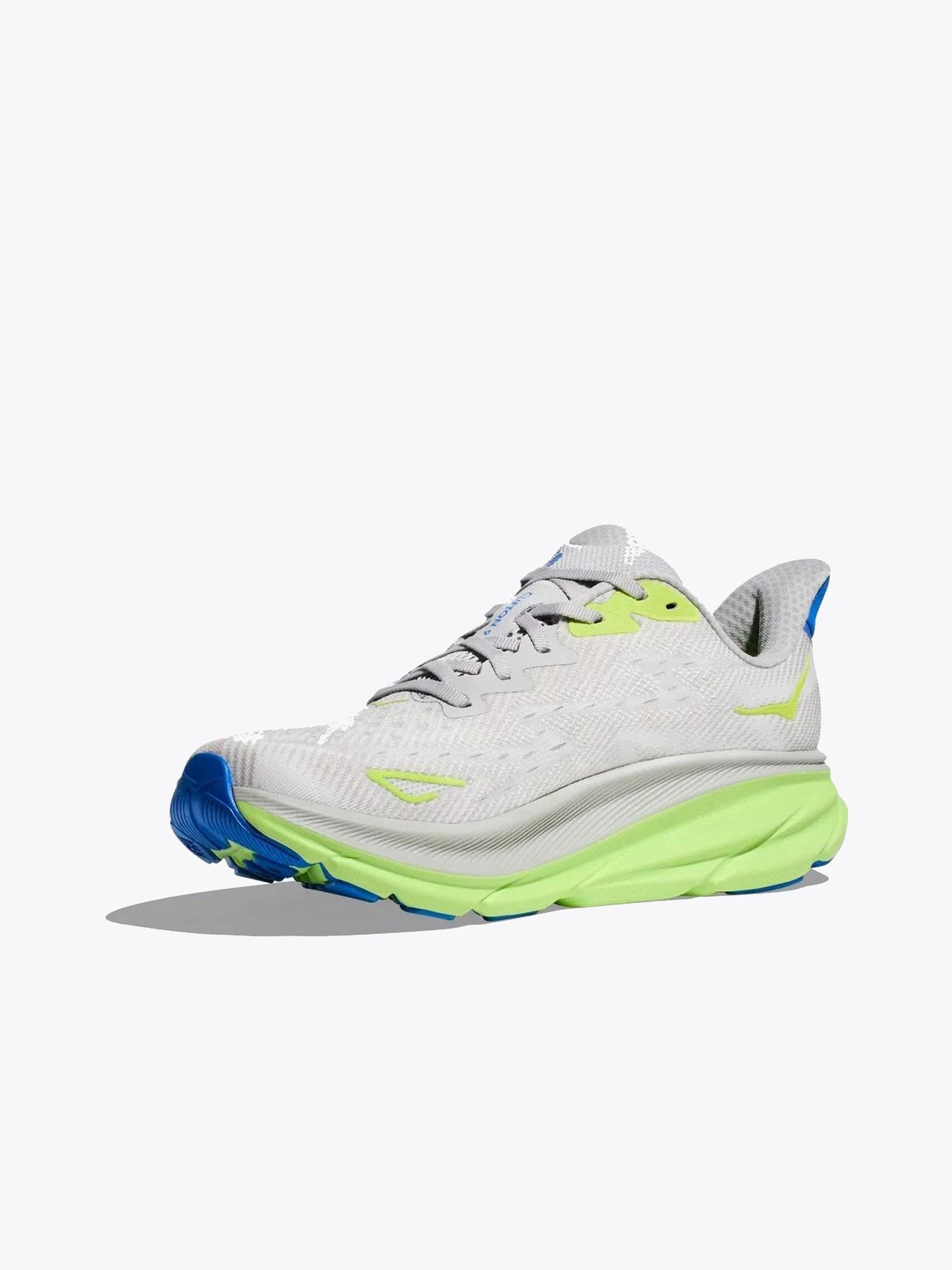 Кроссовки HOKA модель 1127895-STLC Кроссовки HOKA модель 1127895-STLC Фото