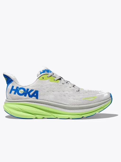 Кроссовки HOKA модель 1127895-STLC Фото