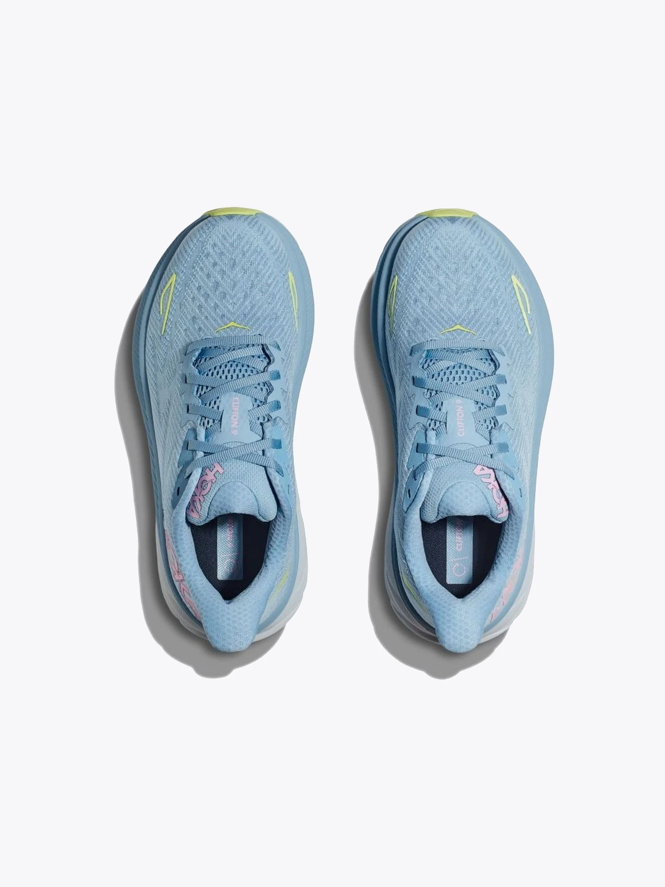 Кроссовки HOKA модель 1127896-DNK Кроссовки HOKA модель 1127896-DNK Фото