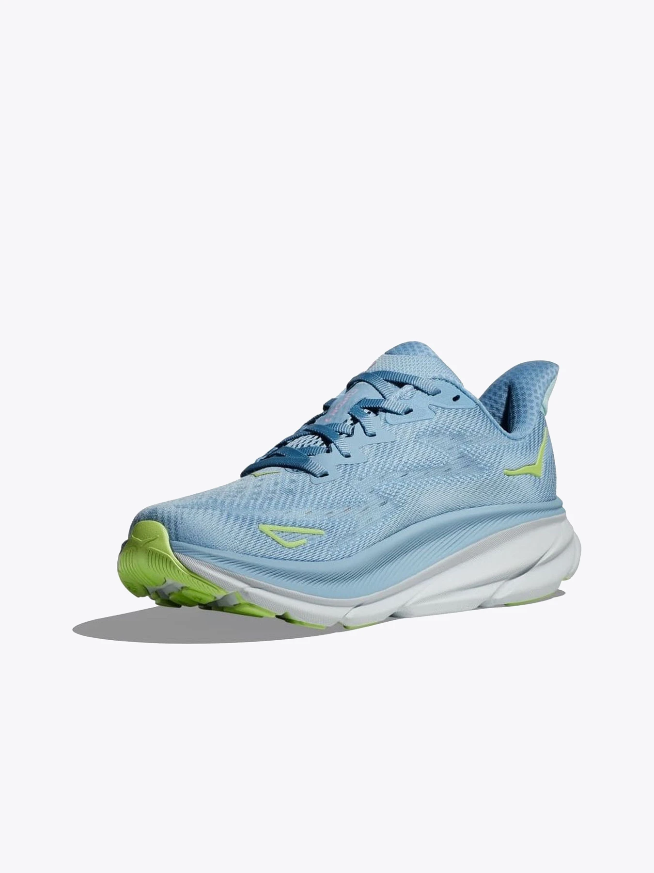 Кроссовки HOKA модель 1127896-DNK Кроссовки HOKA модель 1127896-DNK Фото