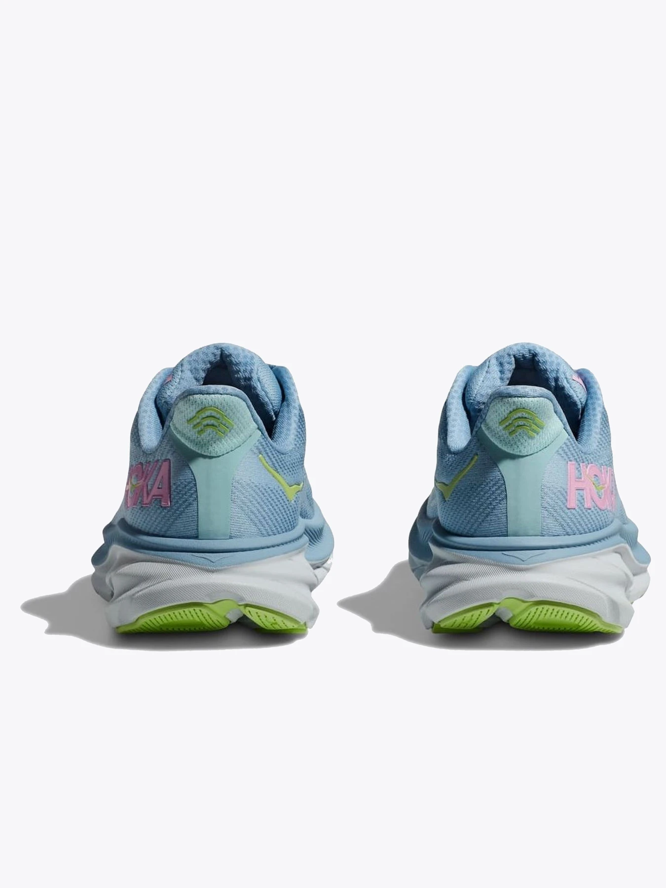 Кроссовки HOKA модель 1127896-DNK Кроссовки HOKA модель 1127896-DNK Фото