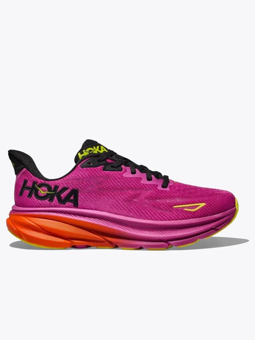 Кроссовки HOKA модель 1127896-FCK Фото