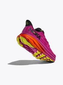 Кроссовки HOKA модель 1127896-FCK Фото