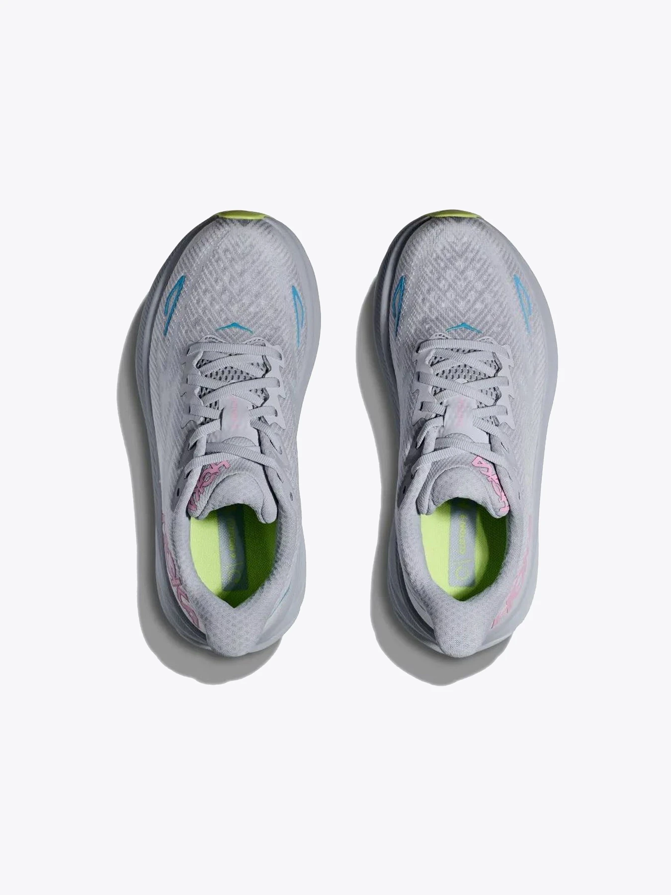 Кроссовки HOKA модель 1127896-GLLS Кроссовки HOKA модель 1127896-GLLS Фото