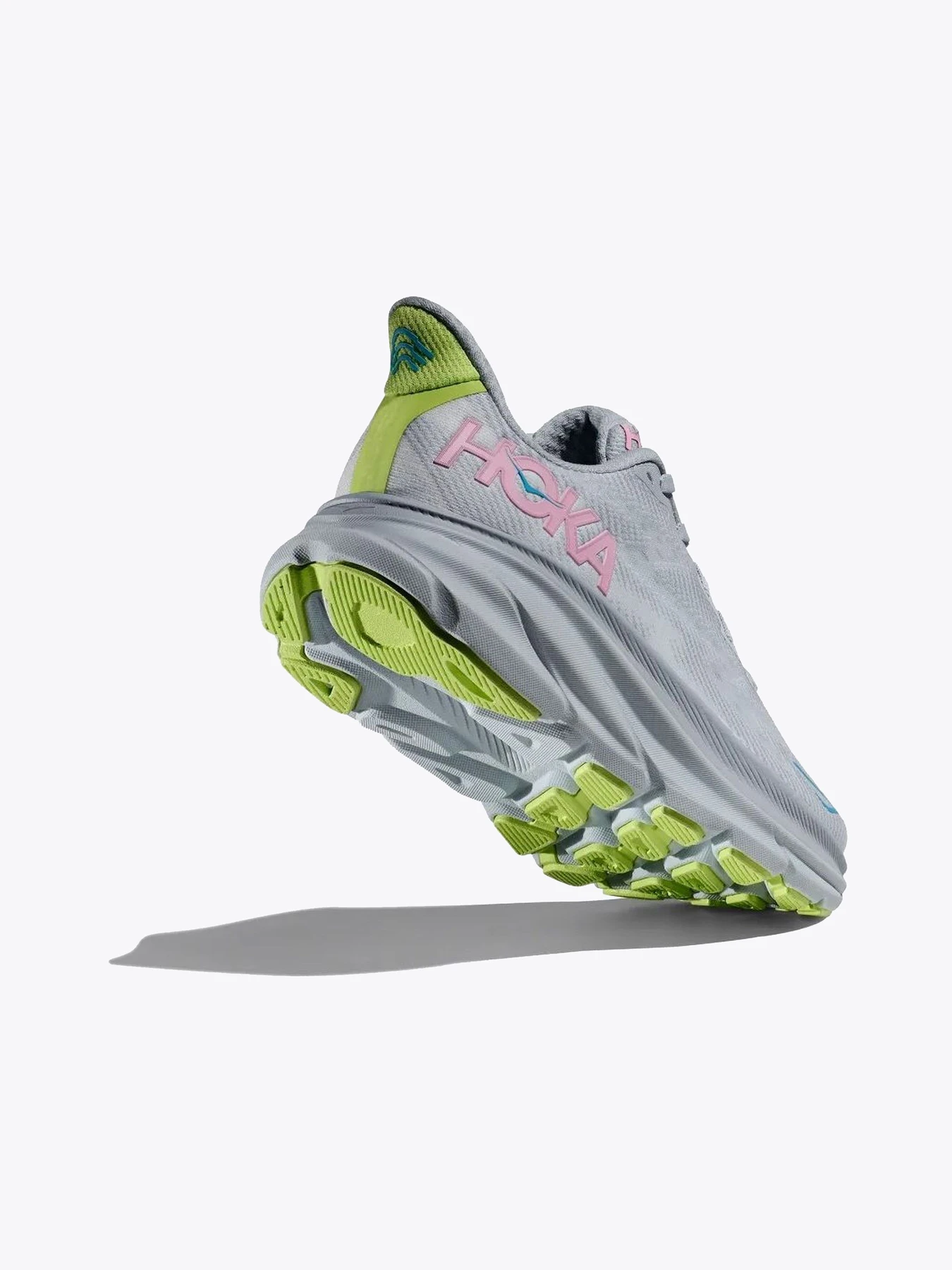 Кроссовки HOKA модель 1127896-GLLS Кроссовки HOKA модель 1127896-GLLS Фото