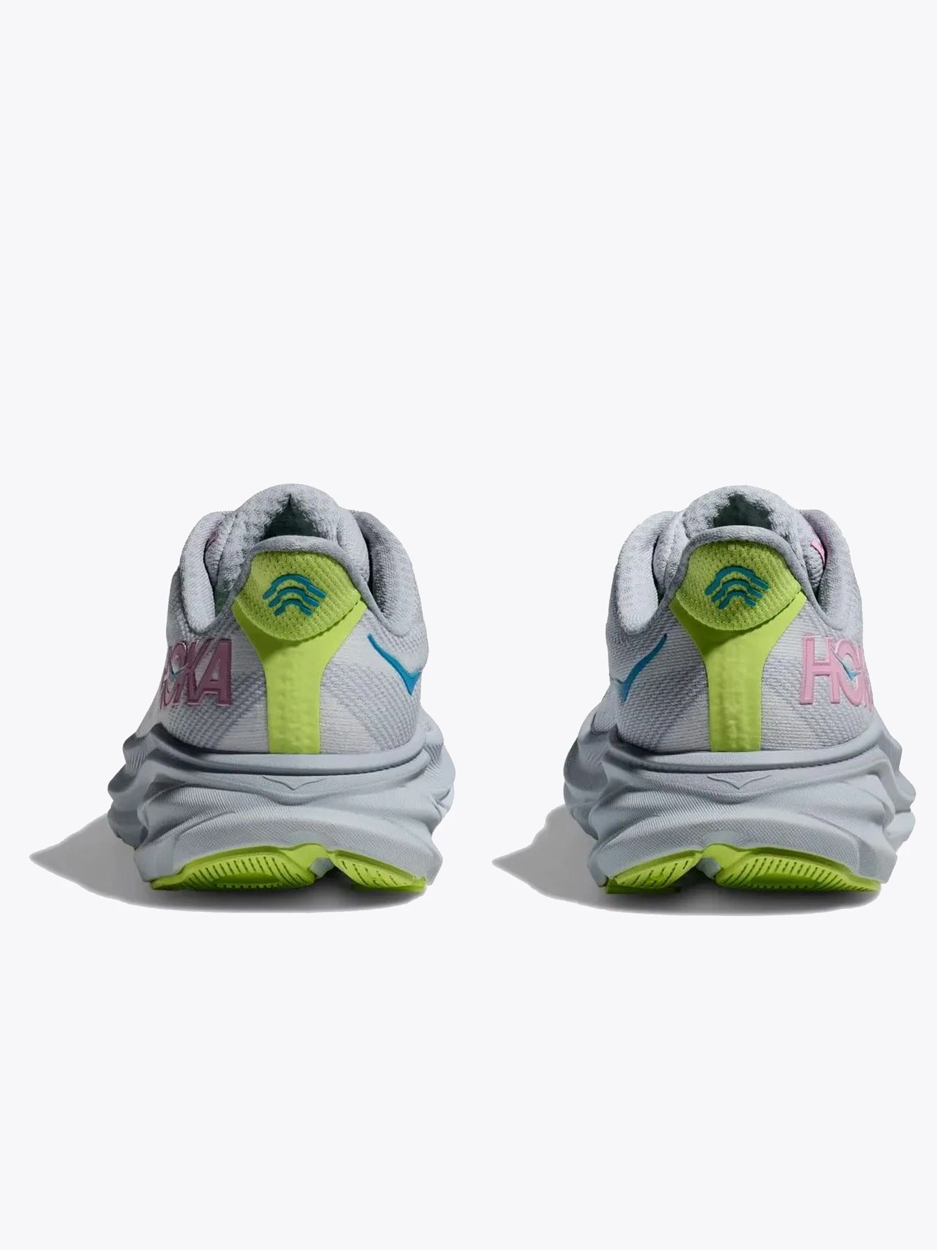 Кроссовки HOKA модель 1127896-GLLS Кроссовки HOKA модель 1127896-GLLS Фото