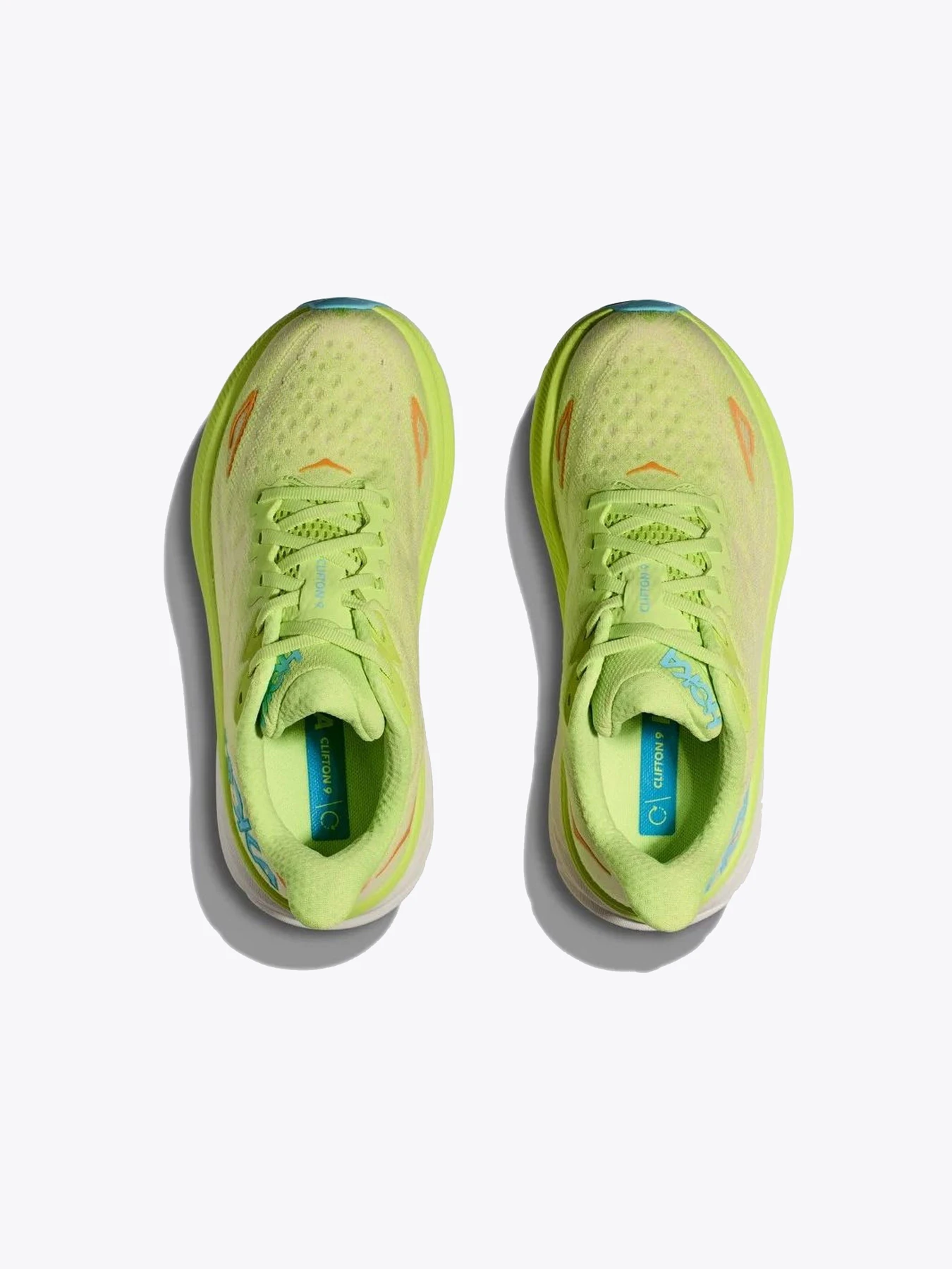 Кроссовки HOKA модель 1127896-LCS Кроссовки HOKA модель 1127896-LCS Фото