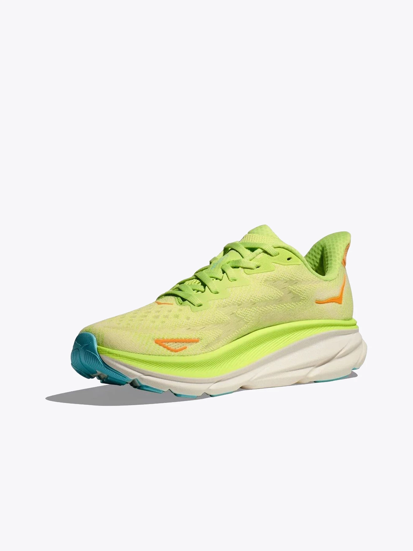 Кроссовки HOKA модель 1127896-LCS Кроссовки HOKA модель 1127896-LCS Фото