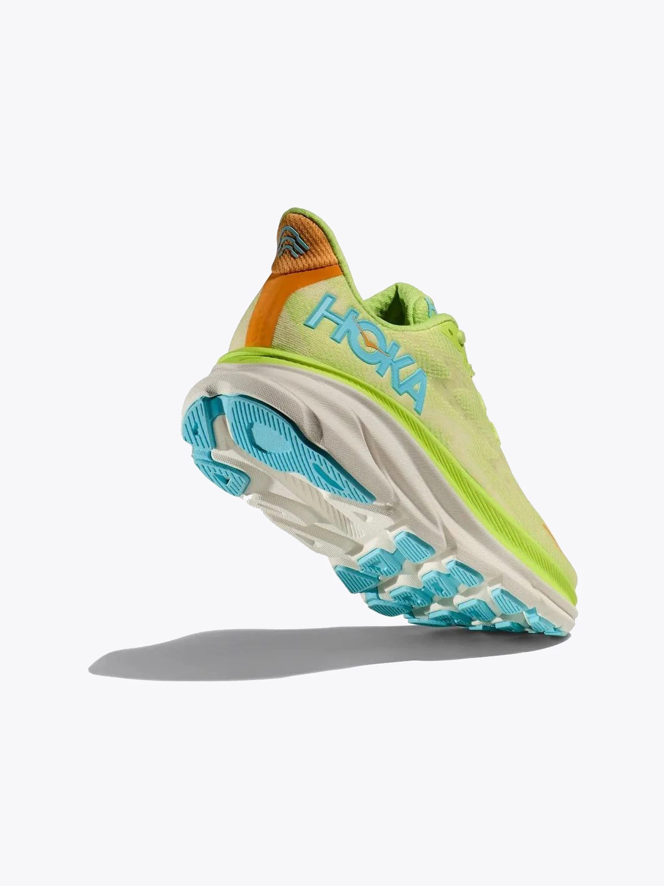 Кроссовки HOKA модель 1127896-LCS Кроссовки HOKA модель 1127896-LCS Фото