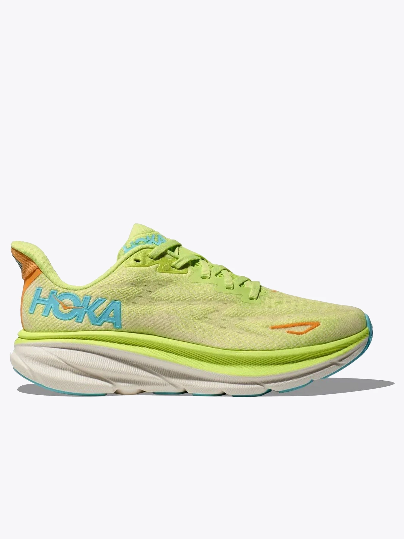 Кроссовки HOKA модель 1127896-LCS Кроссовки HOKA модель 1127896-LCS Фото