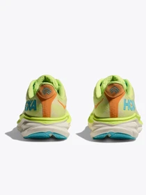Кроссовки HOKA модель 1127896-LCS Фото