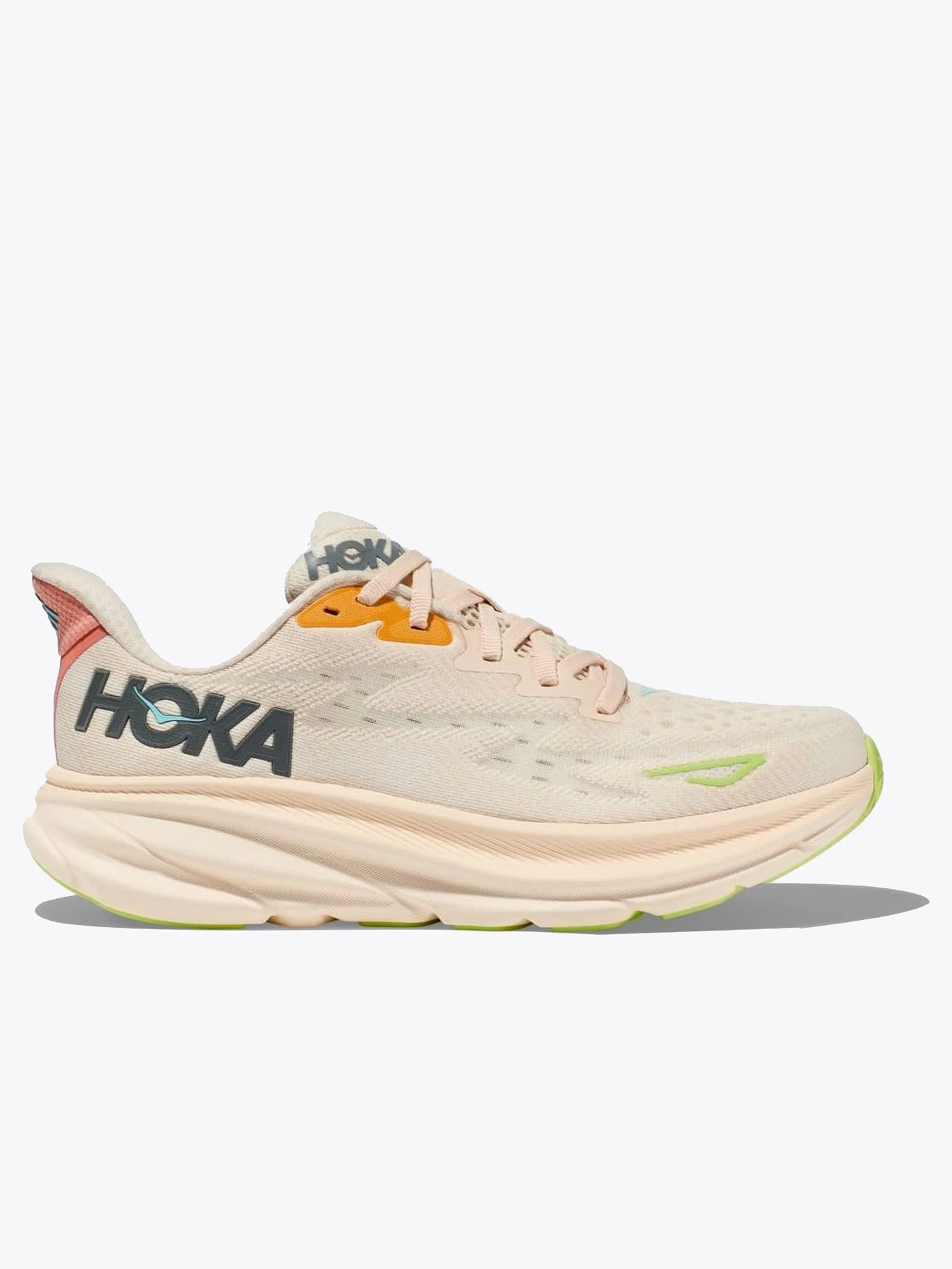 Кроссовки HOKA модель 1127896-VLS Кроссовки HOKA модель 1127896-VLS Фото