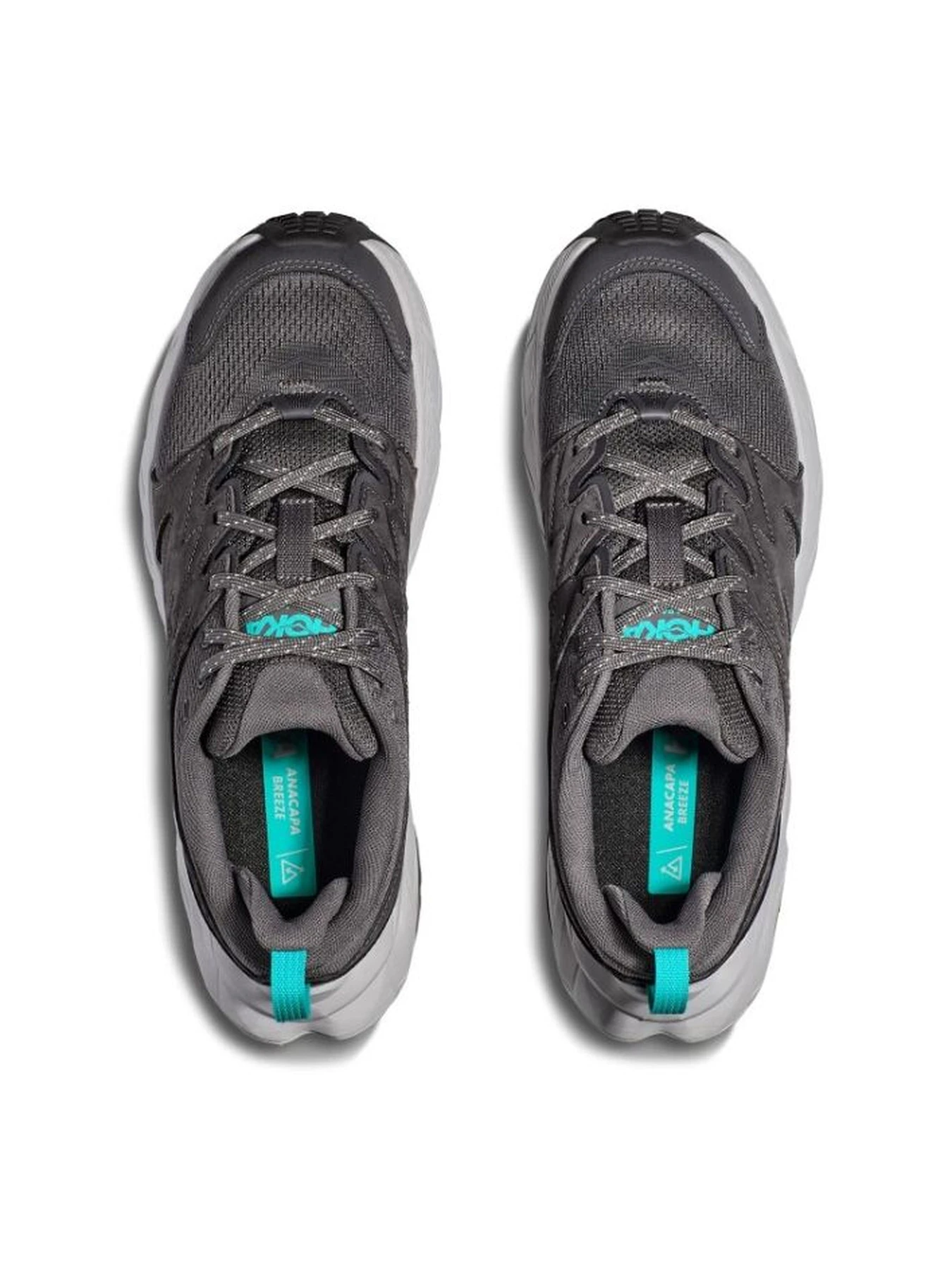Кроссовки HOKA модель 1127920-GLXY Кроссовки HOKA модель 1127920-GLXY Фото