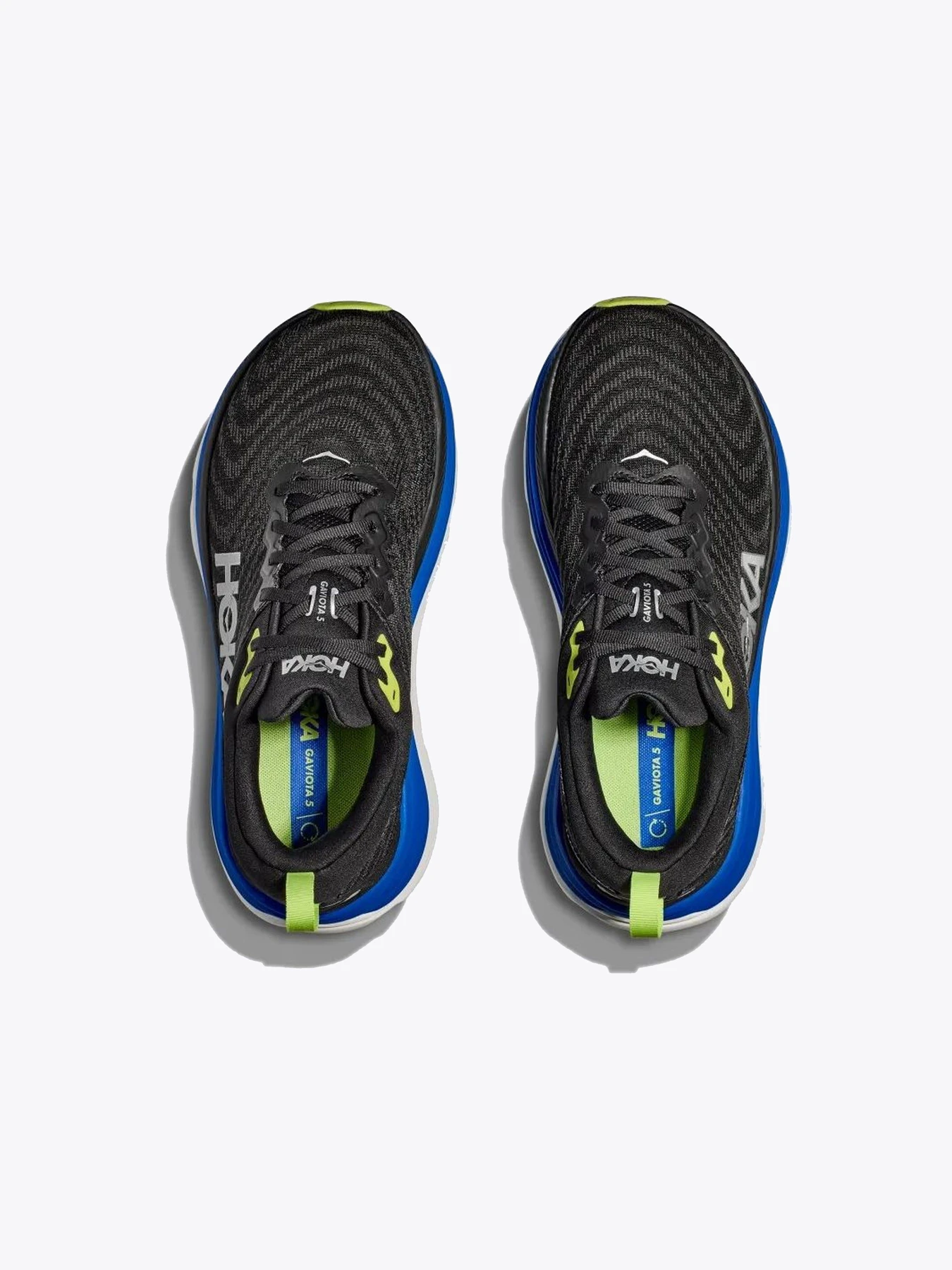 Кроссовки HOKA модель 1127929-BTRC Кроссовки HOKA модель 1127929-BTRC Фото