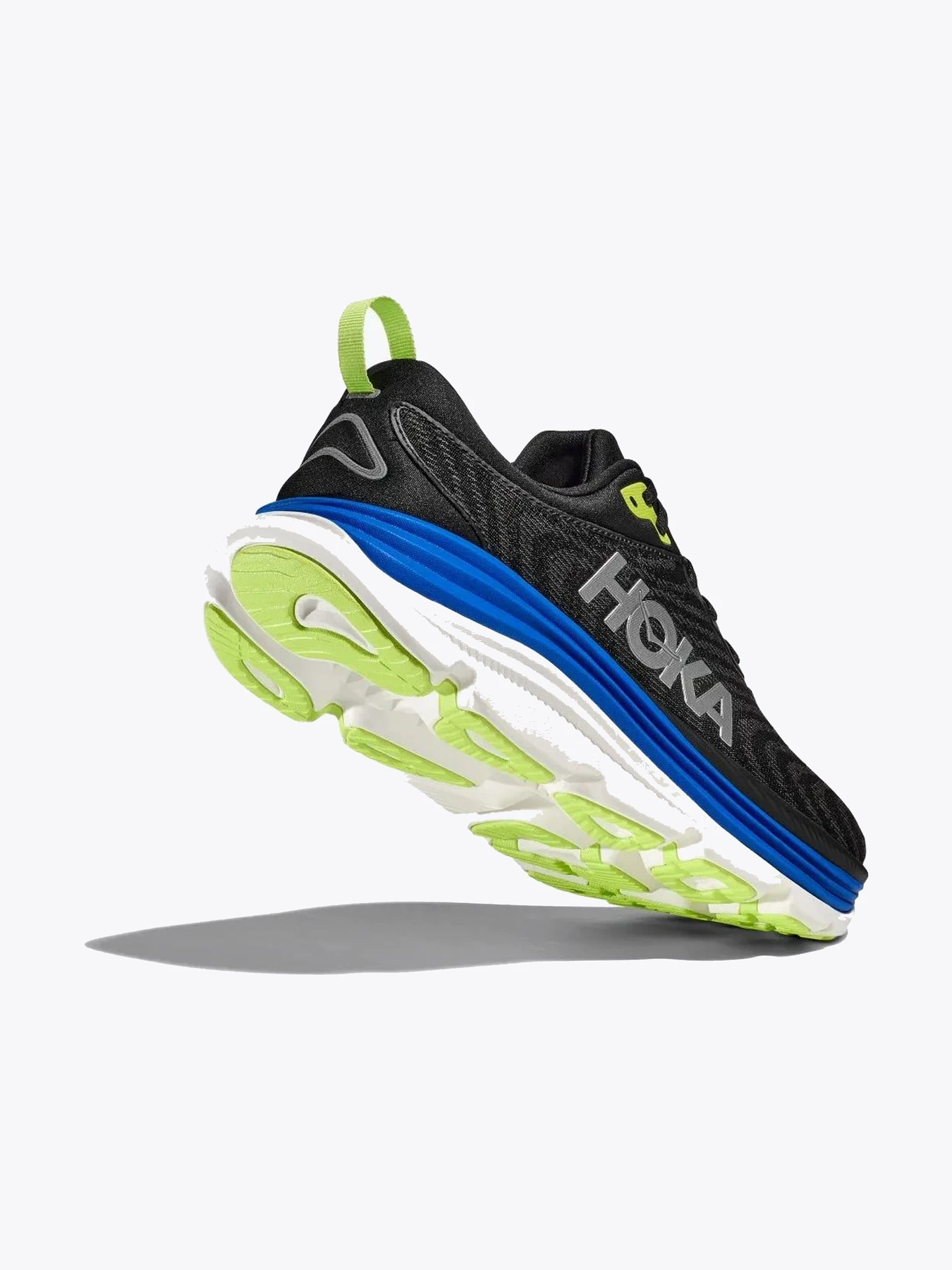 Кроссовки HOKA модель 1127929-BTRC Кроссовки HOKA модель 1127929-BTRC Фото