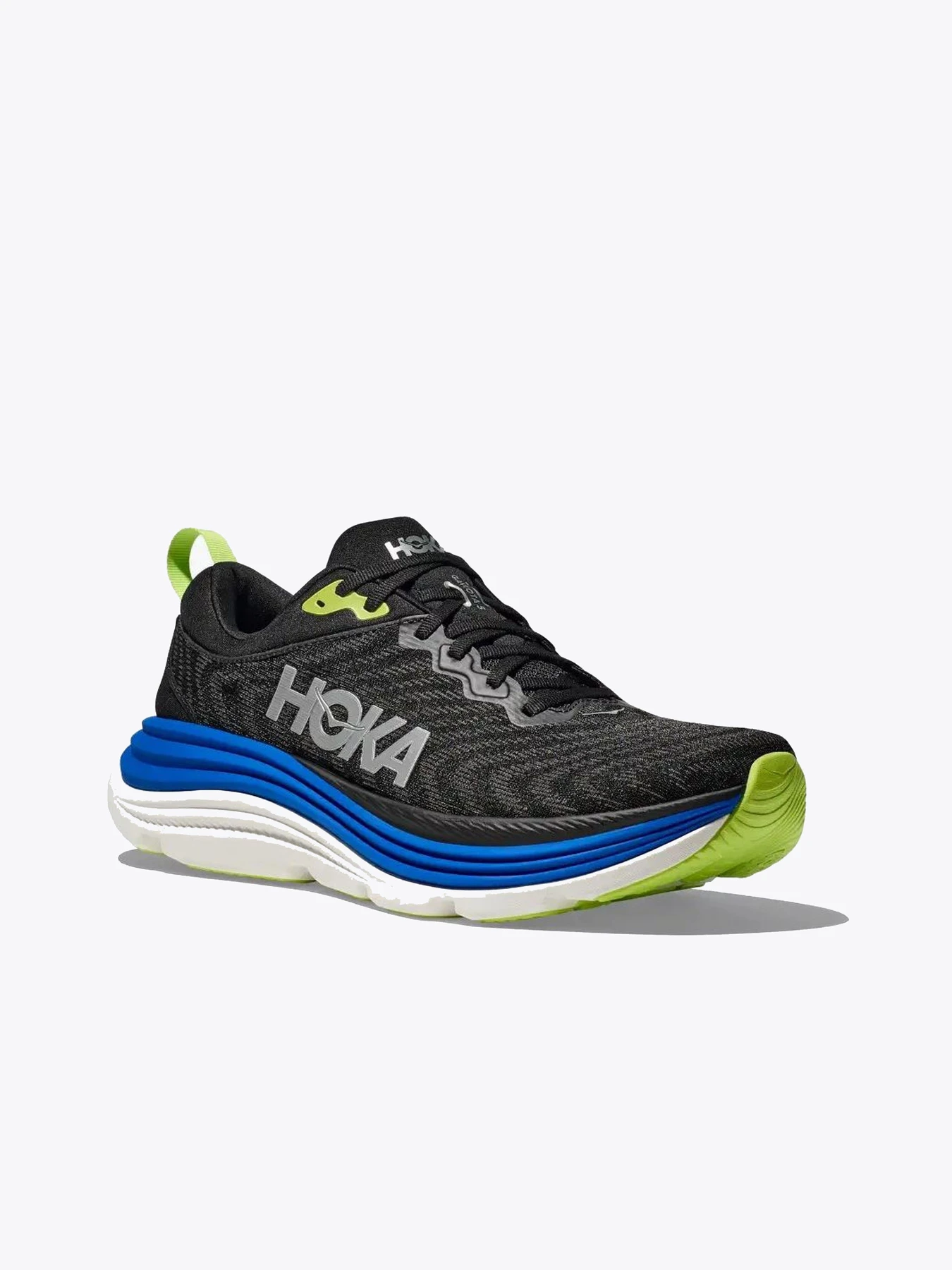 Кроссовки HOKA модель 1127929-BTRC Кроссовки HOKA модель 1127929-BTRC Фото