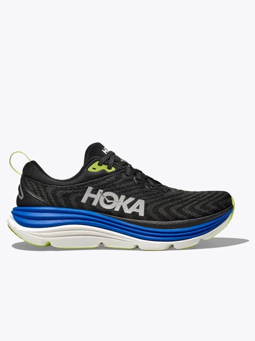Кроссовки HOKA модель 1127929-BTRC Фото