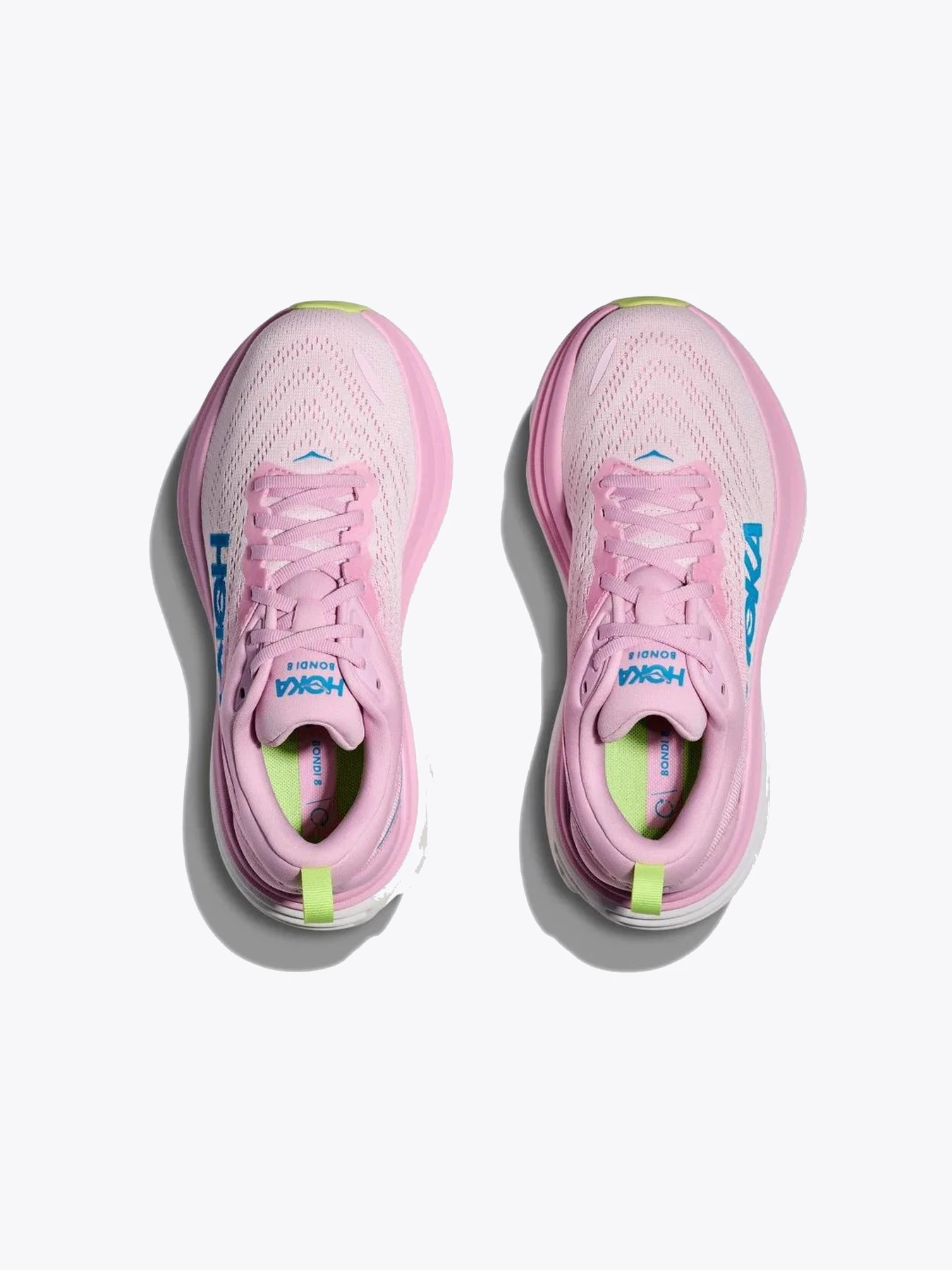 Кроссовки HOKA модель 1127952-PTWL Кроссовки HOKA модель 1127952-PTWL Фото