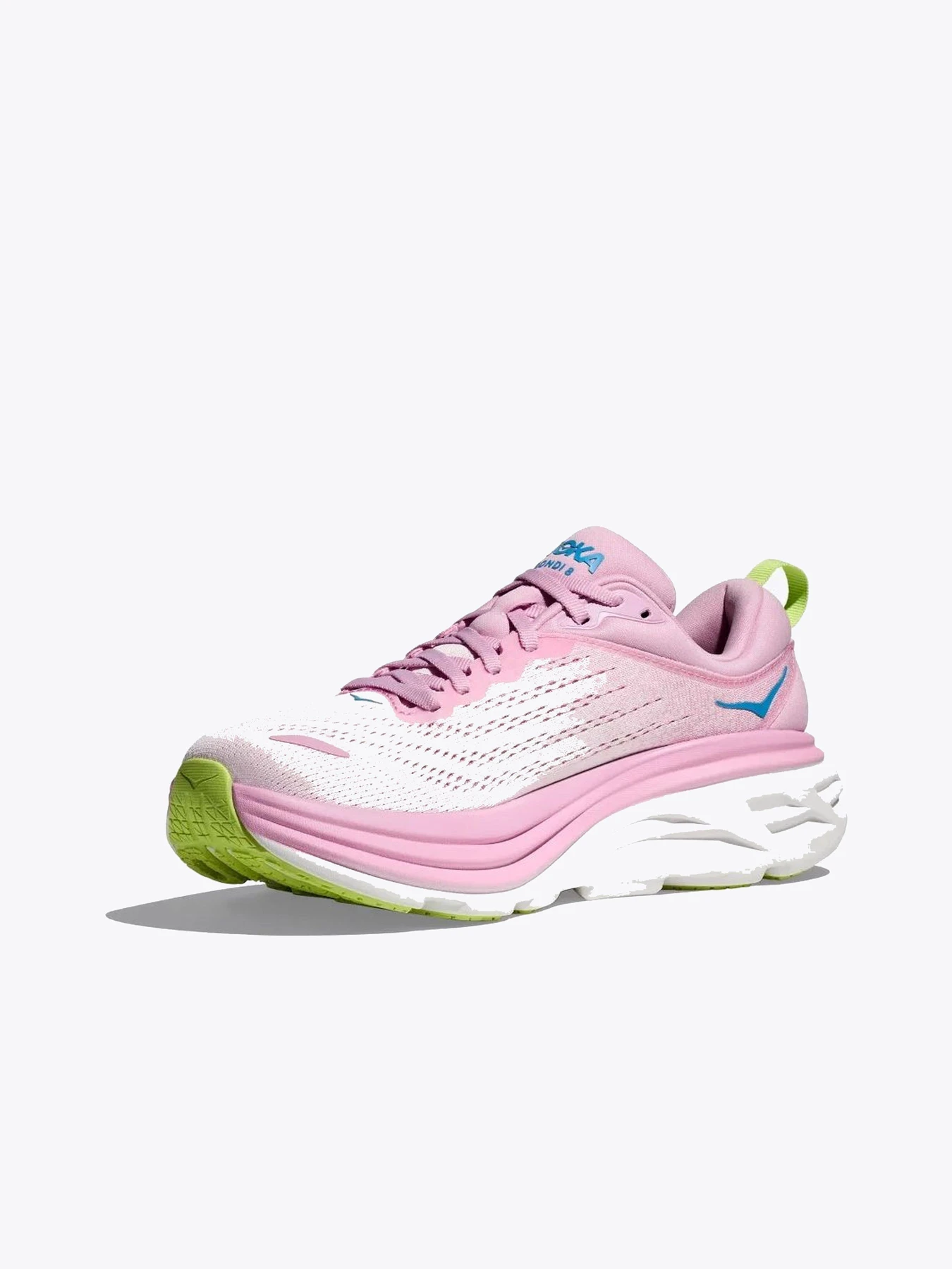 Кроссовки HOKA модель 1127952-PTWL Кроссовки HOKA модель 1127952-PTWL Фото