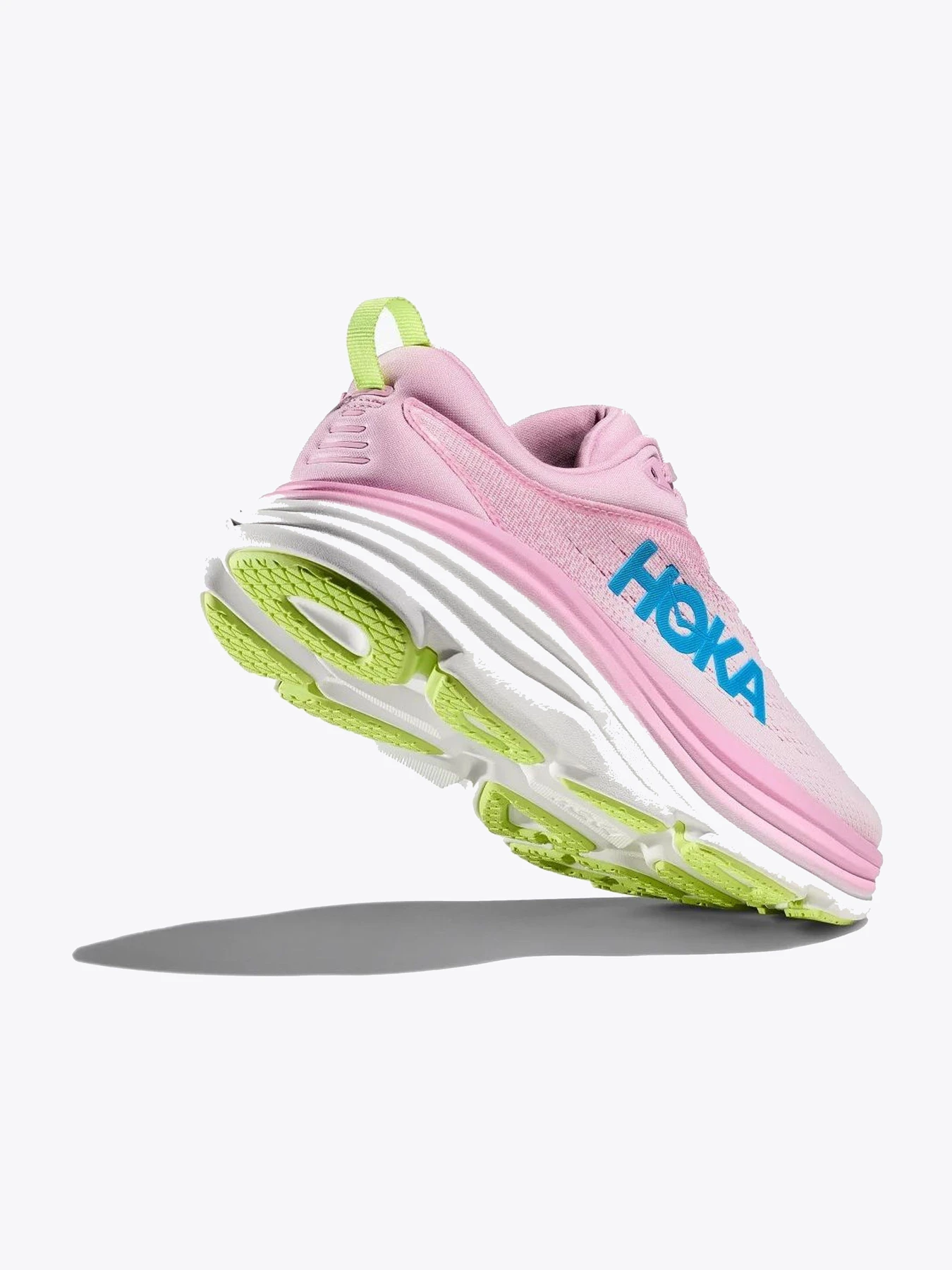 Кроссовки HOKA модель 1127952-PTWL Кроссовки HOKA модель 1127952-PTWL Фото