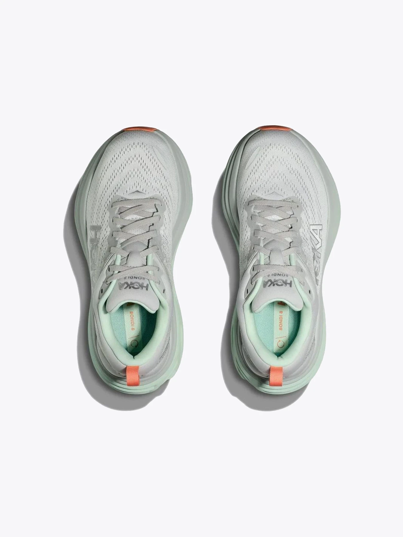 Кроссовки HOKA модель 1127952-SQB Кроссовки HOKA модель 1127952-SQB Фото