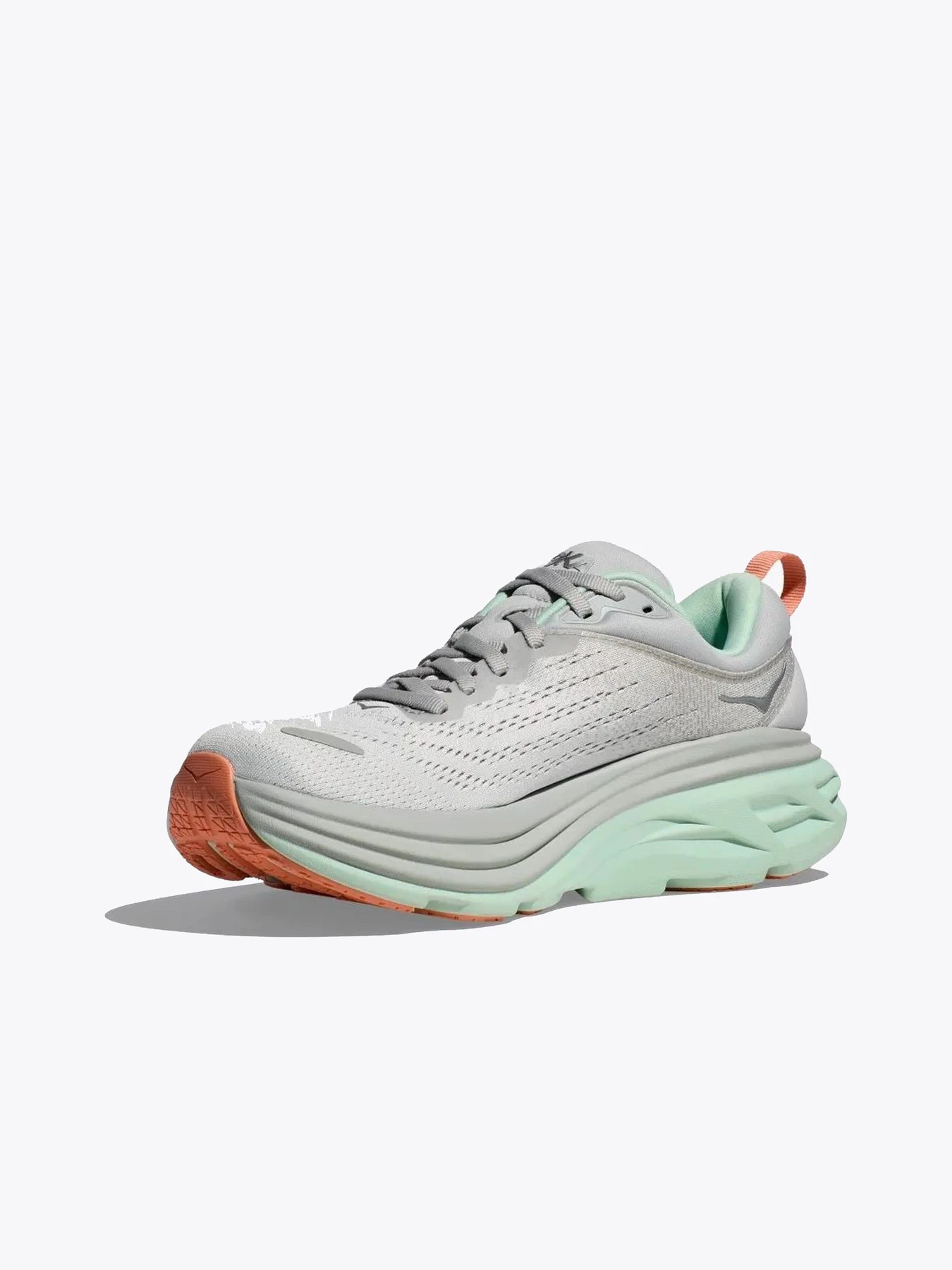 Кроссовки HOKA модель 1127952-SQB Кроссовки HOKA модель 1127952-SQB Фото