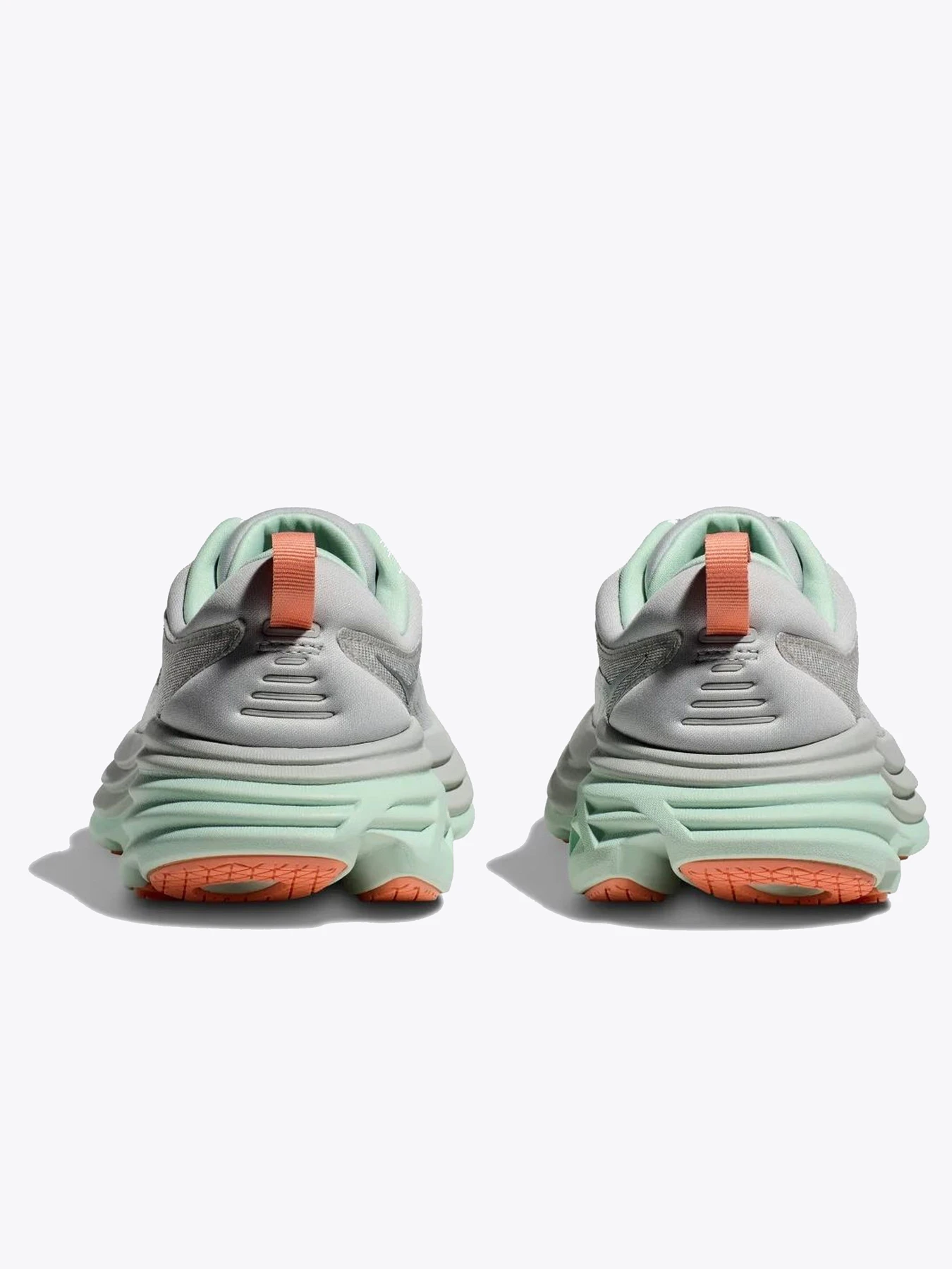 Кроссовки HOKA модель 1127952-SQB Кроссовки HOKA модель 1127952-SQB Фото
