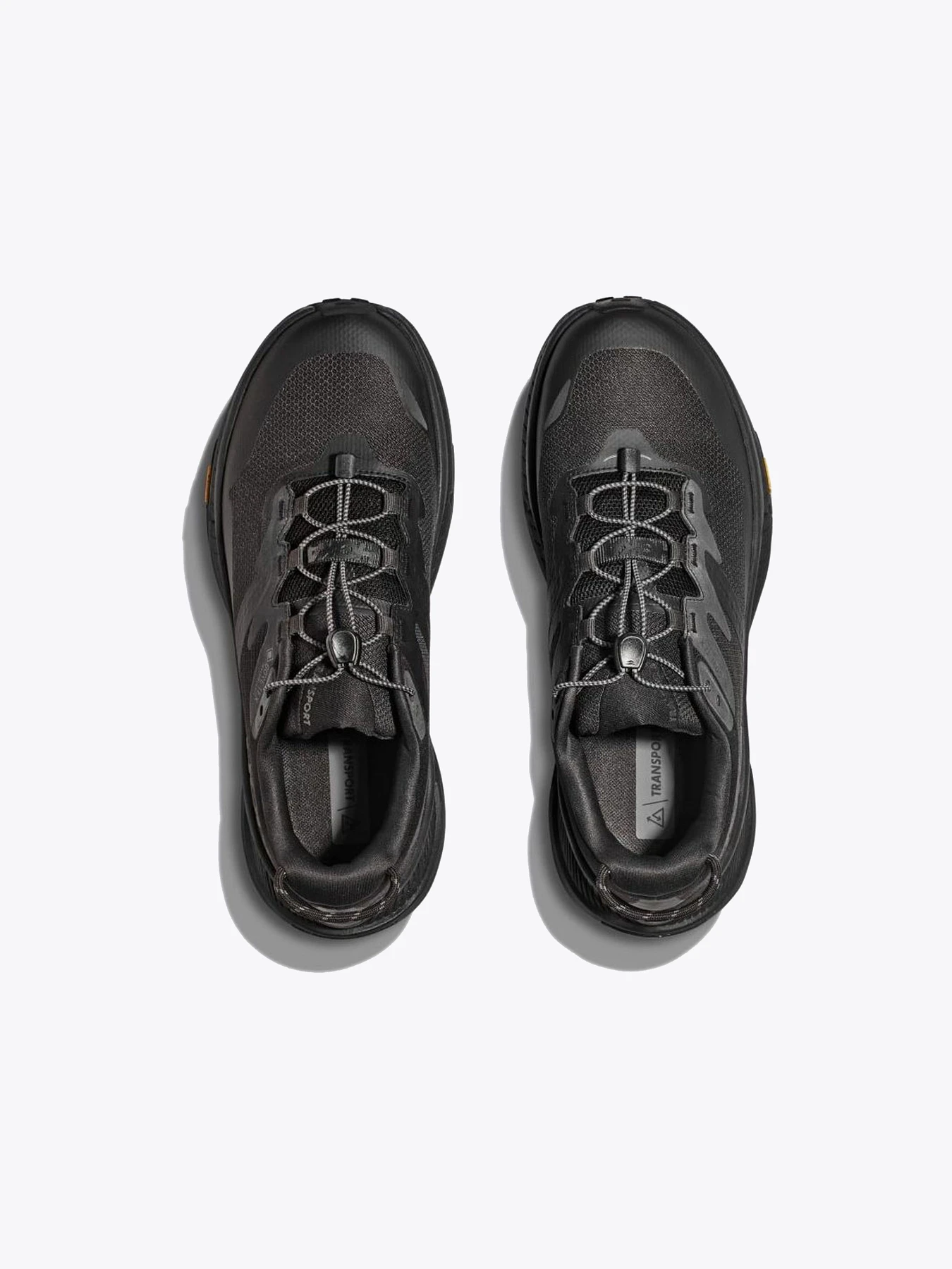 Кроссовки HOKA модель 1133958F-BBLC Кроссовки HOKA модель 1133958F-BBLC Фото