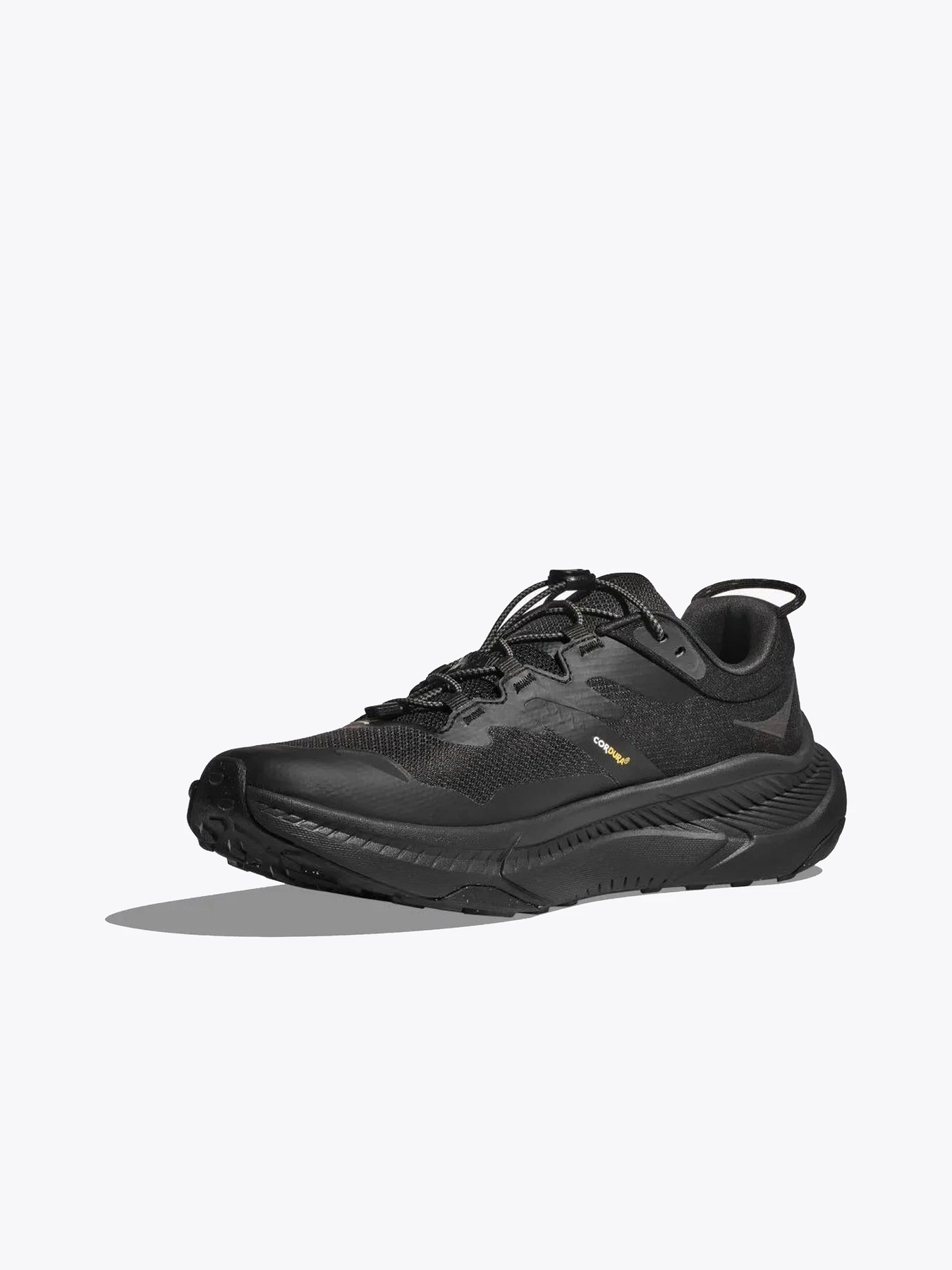 Кроссовки HOKA модель 1133958F-BBLC Кроссовки HOKA модель 1133958F-BBLC Фото