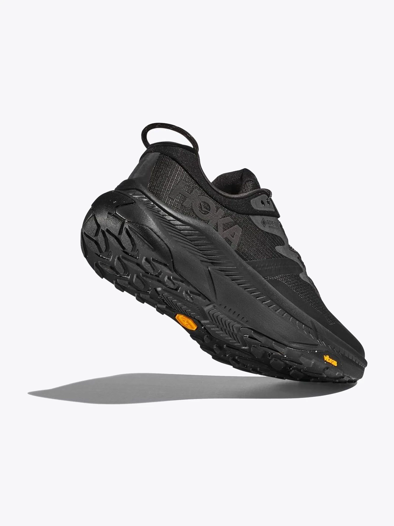 Кроссовки HOKA модель 1133958F-BBLC Кроссовки HOKA модель 1133958F-BBLC Фото