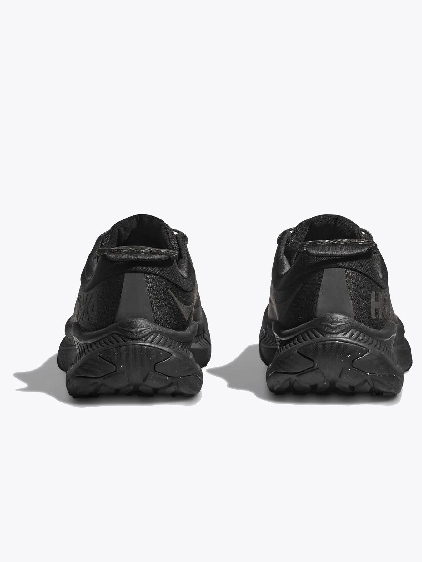 Кроссовки HOKA модель 1133958F-BBLC Кроссовки HOKA модель 1133958F-BBLC Фото