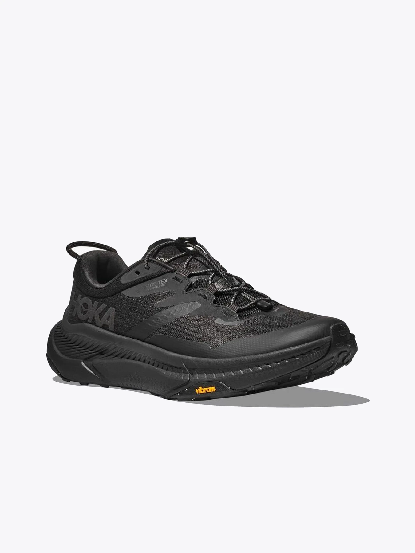 Кроссовки HOKA модель 1133958F-BBLC Кроссовки HOKA модель 1133958F-BBLC Фото