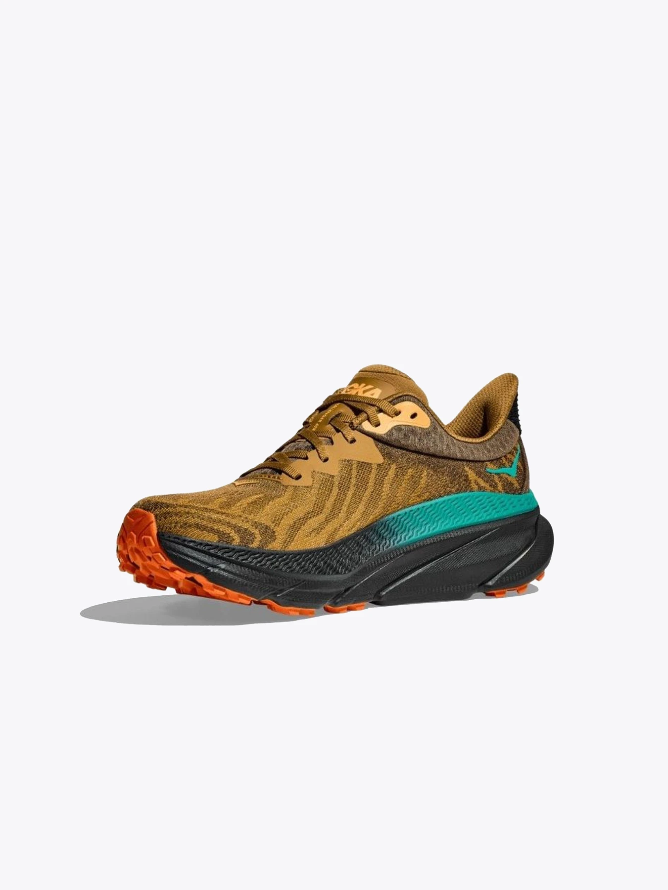Кроссовки HOKA модель 1134497-HLC Кроссовки HOKA модель 1134497-HLC Фото