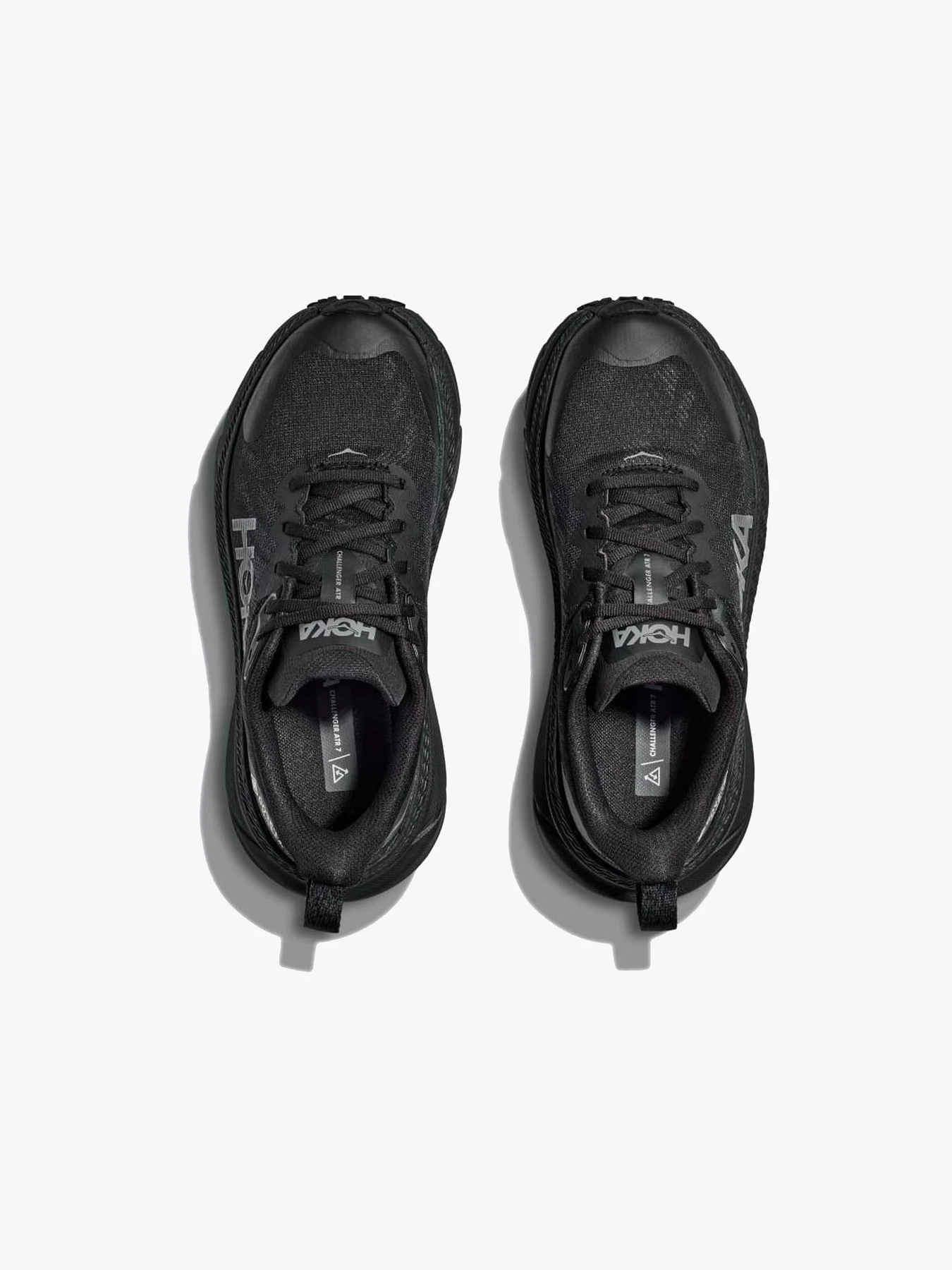 Кроссовки HOKA модель 1134501F-BBLC Кроссовки HOKA модель 1134501F-BBLC Фото