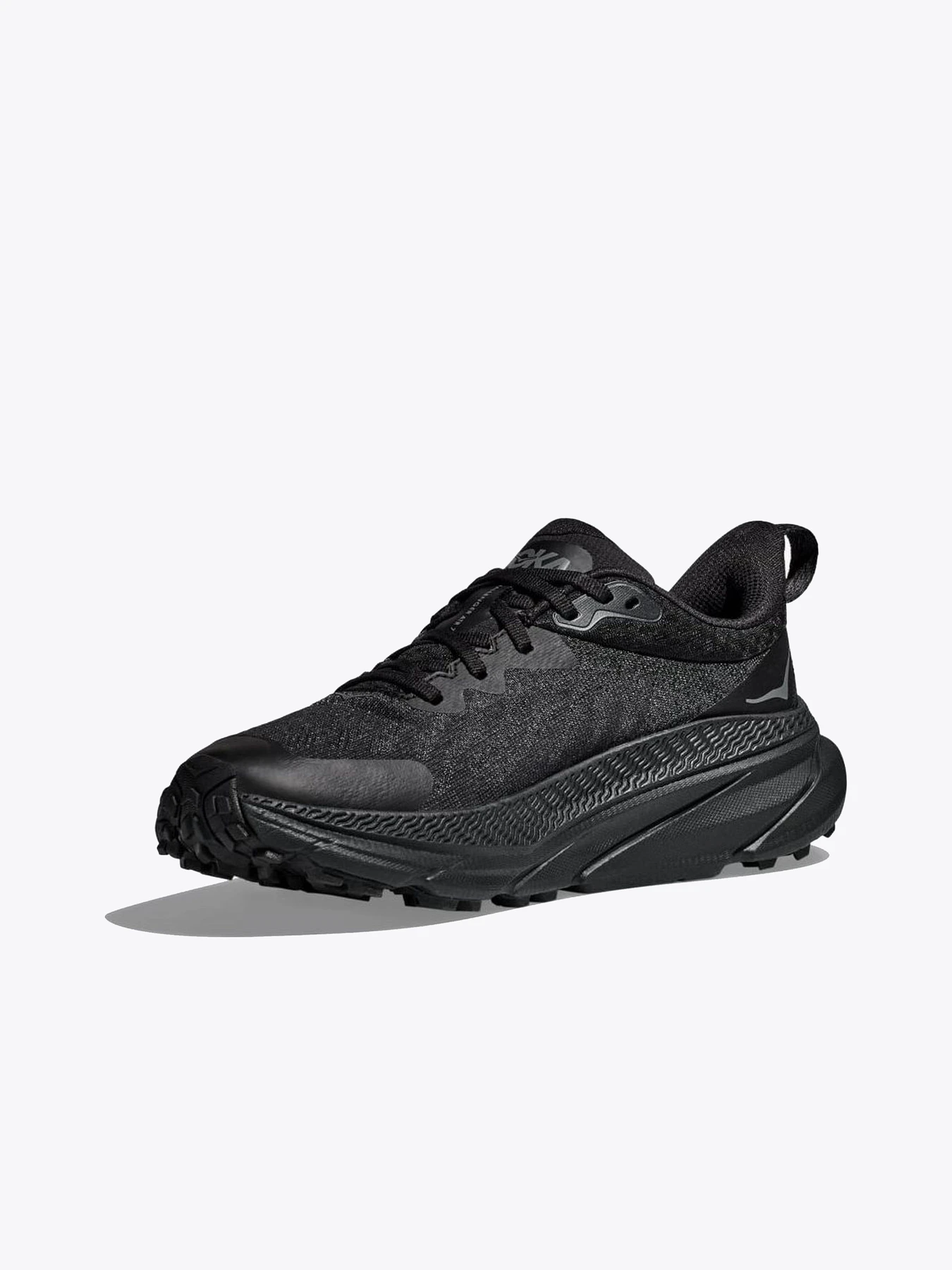 Кроссовки HOKA модель 1134501F-BBLC Кроссовки HOKA модель 1134501F-BBLC Фото