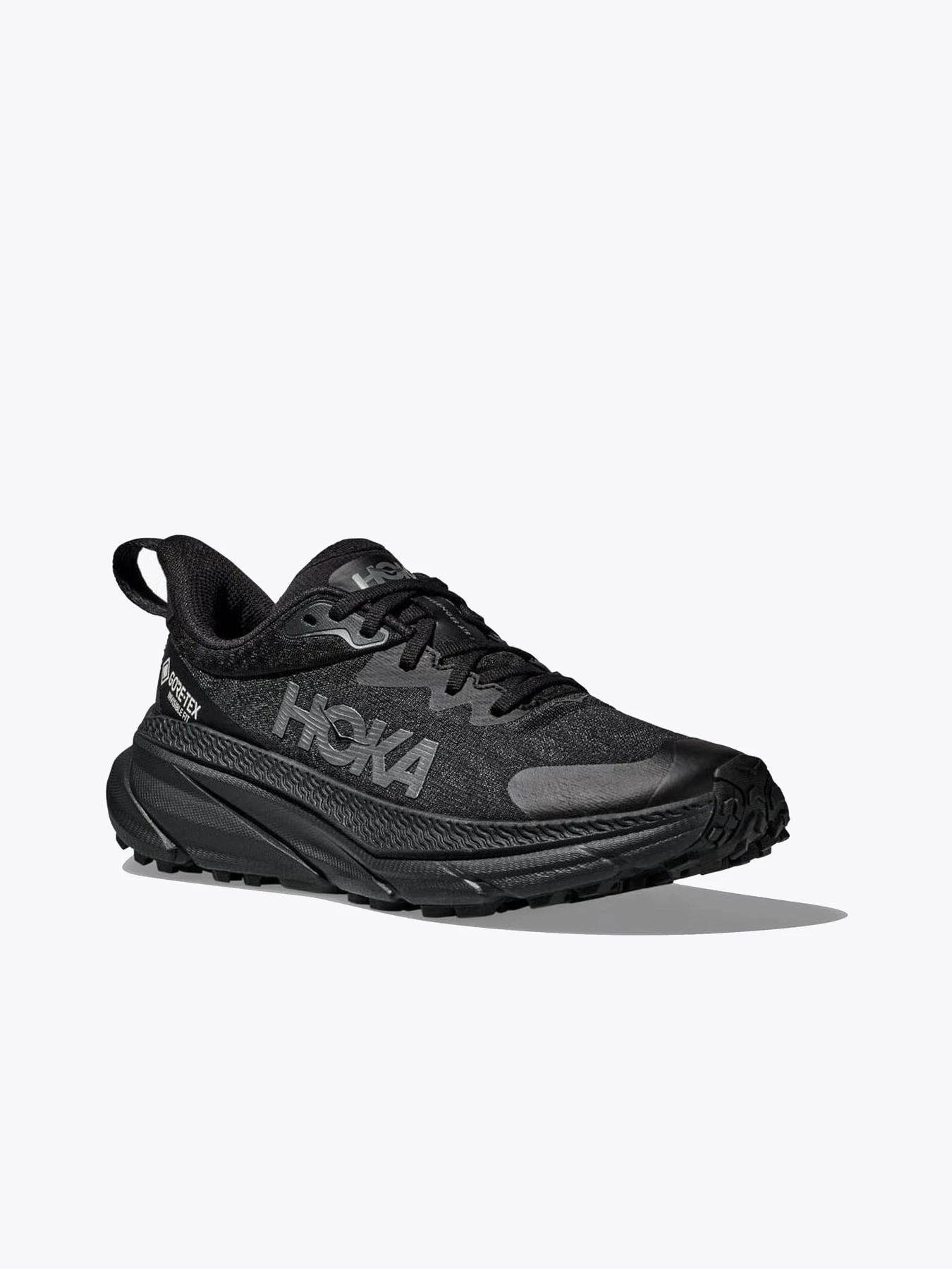Кроссовки HOKA модель 1134501F-BBLC Кроссовки HOKA модель 1134501F-BBLC Фото
