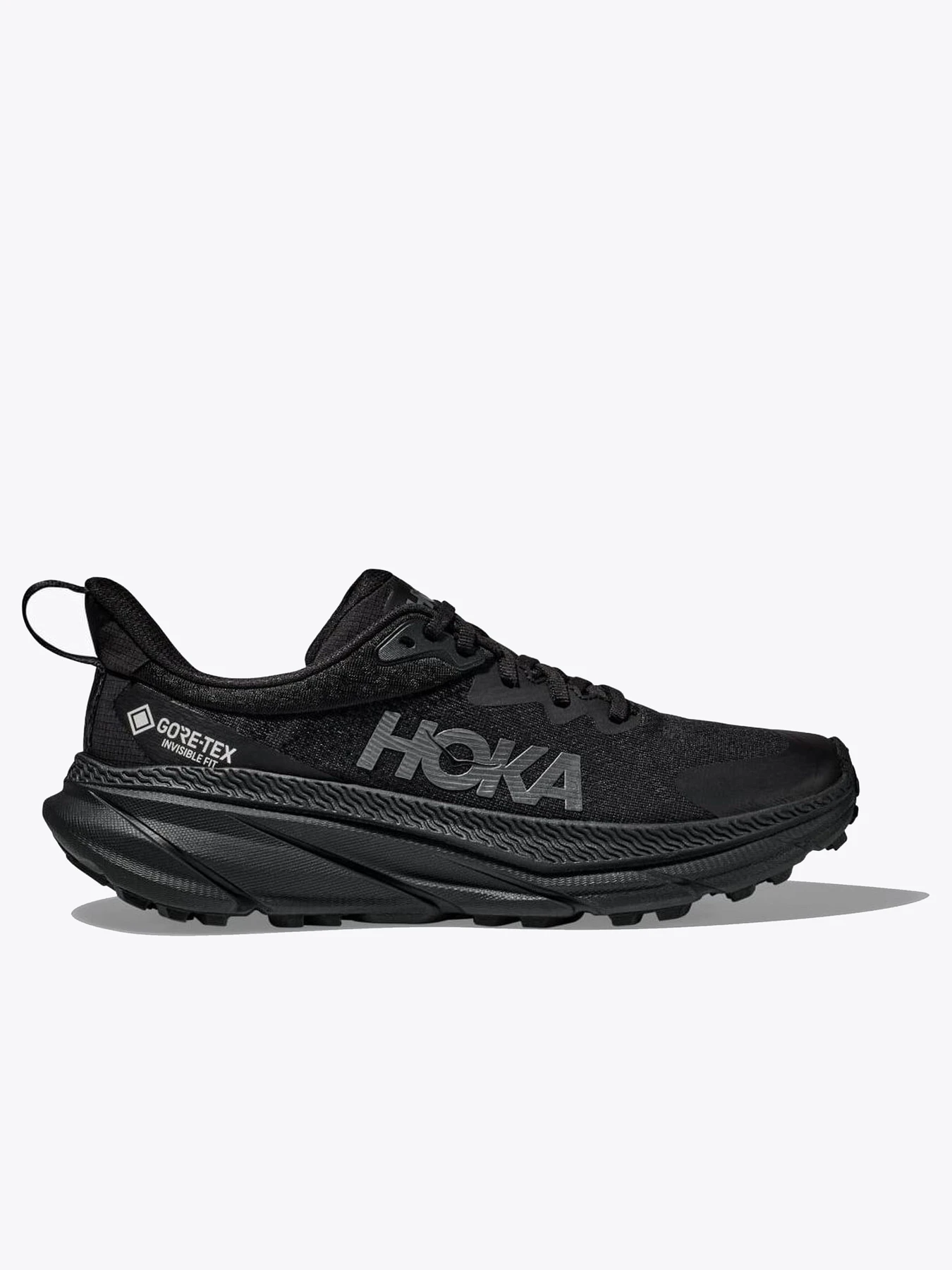 Кроссовки HOKA модель 1134501F-BBLC Кроссовки HOKA модель 1134501F-BBLC Фото
