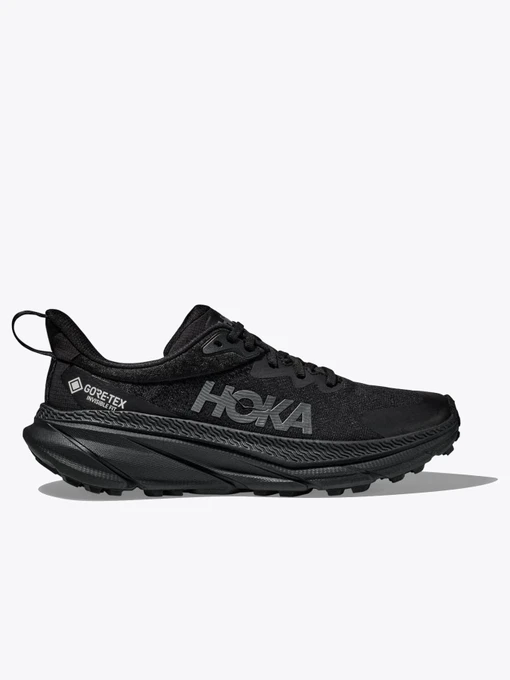 Кроссовки HOKA модель 1134501F-BBLC Фото