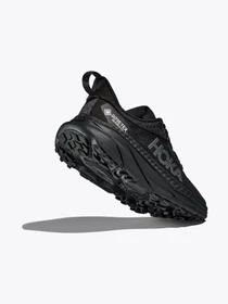 Кроссовки HOKA модель 1134501F-BBLC Фото